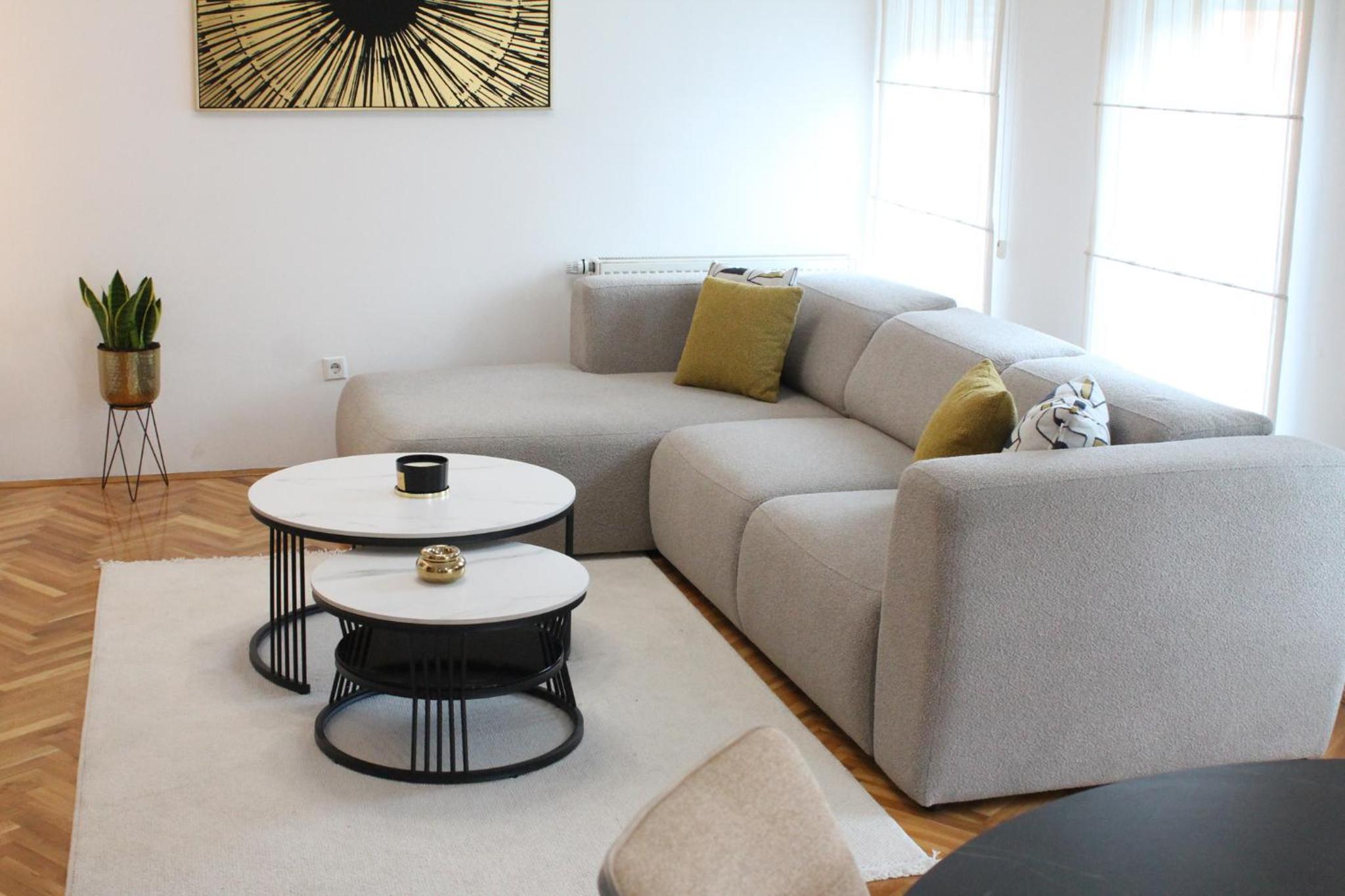 Dream View Apartments