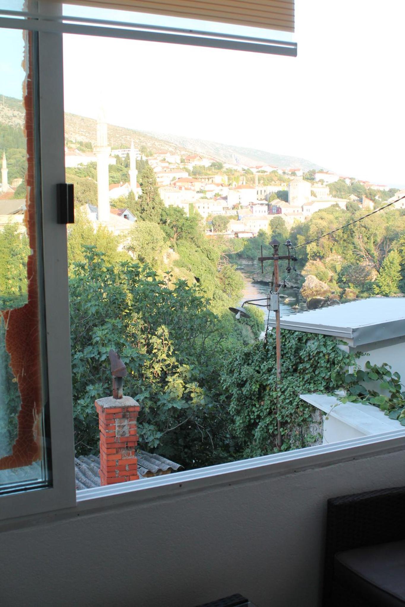 Dream View Apartments