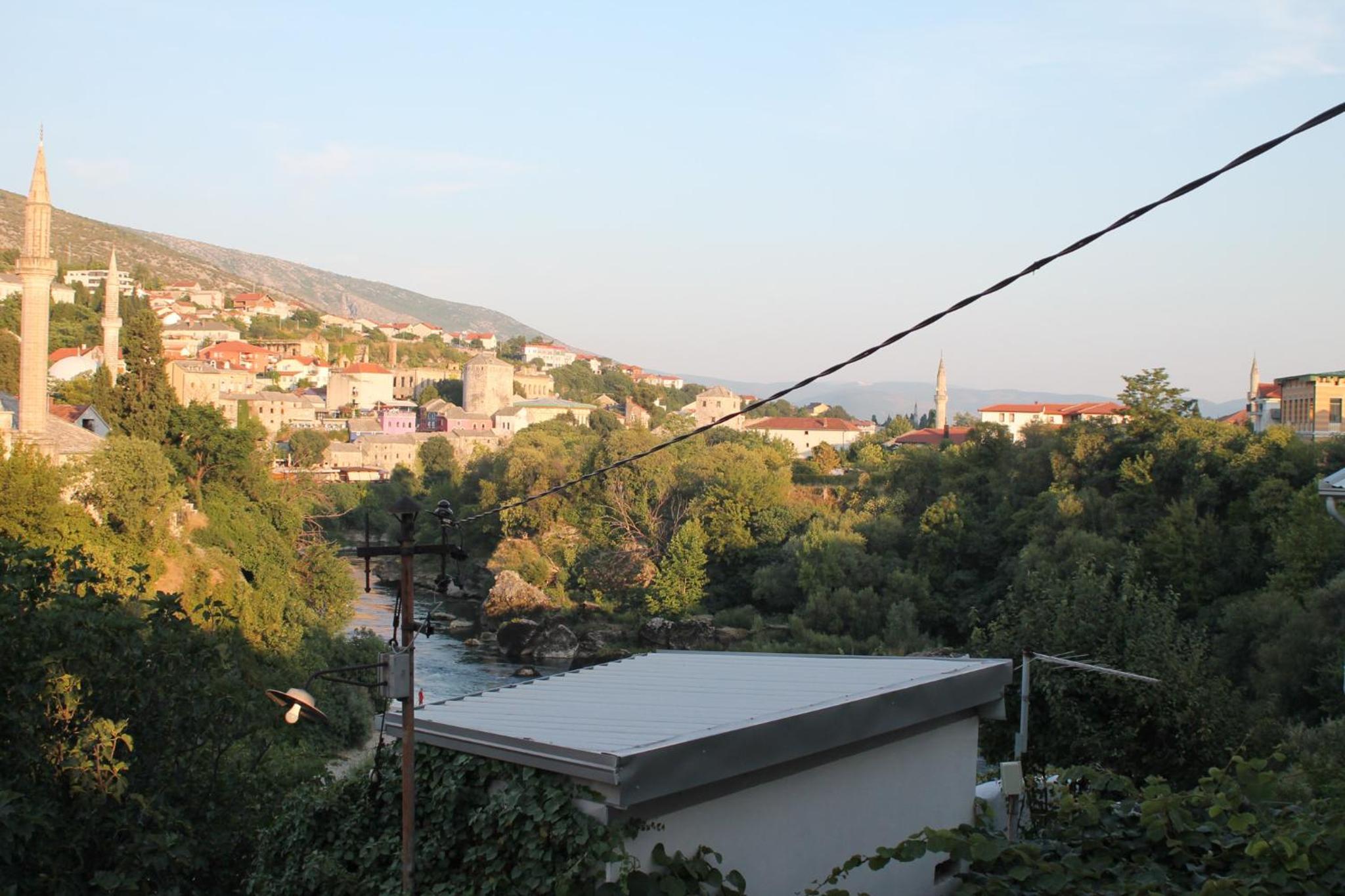 Dream View Apartments