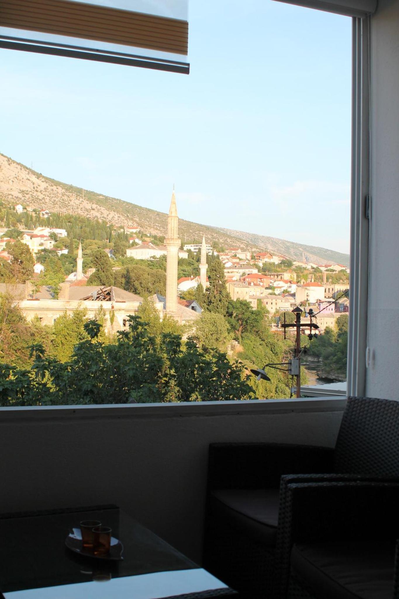 Dream View Apartments