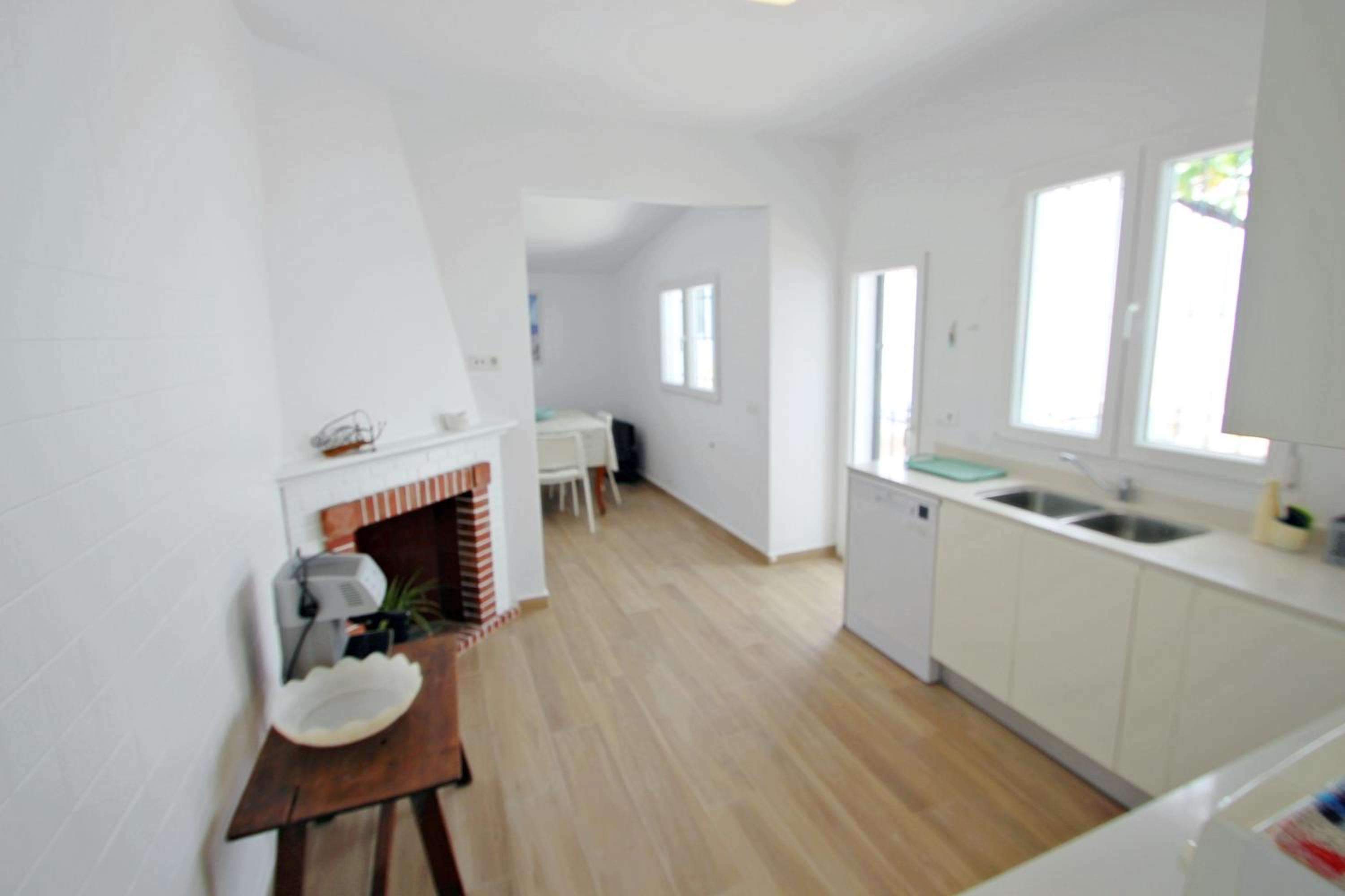 L-Andrago - modern townhouse with pri plunge pool view 4