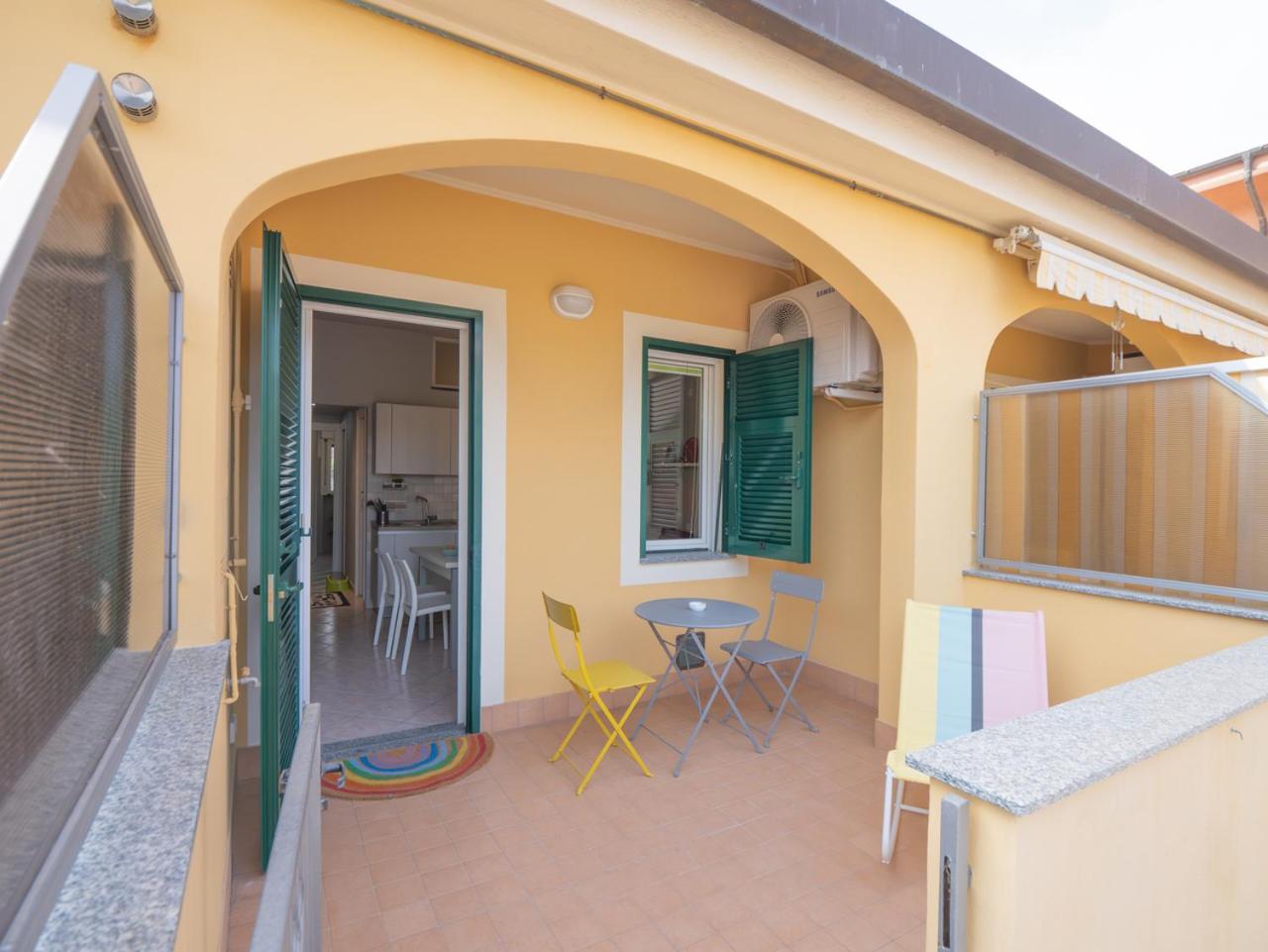 Babyaccommodation Family Comfort VI view 5