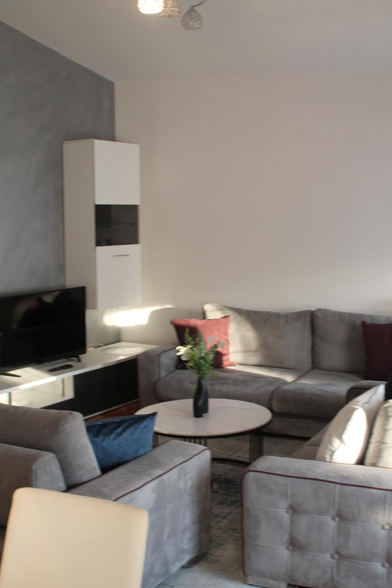 Dream View Apartments