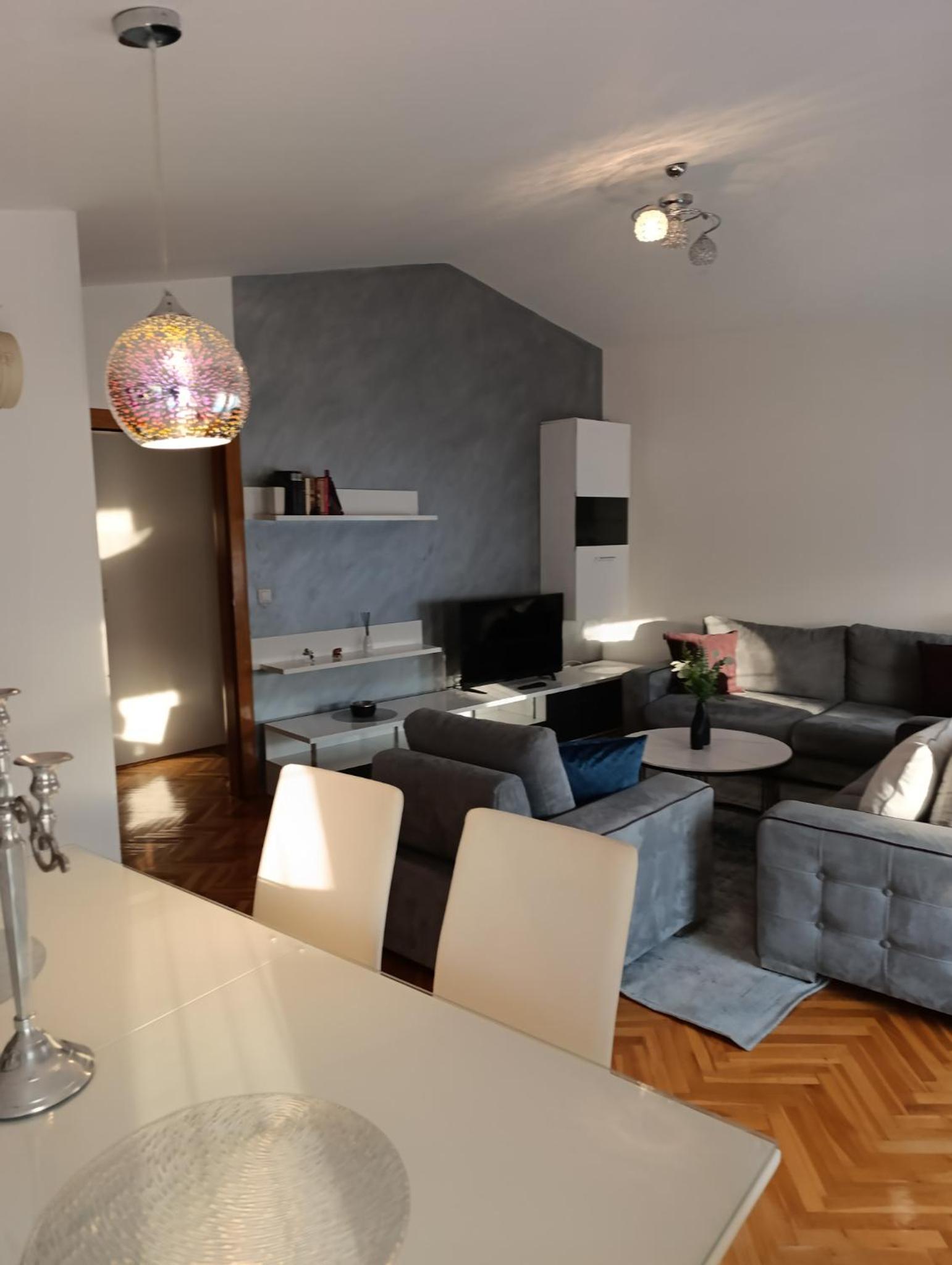 Dream View Apartments