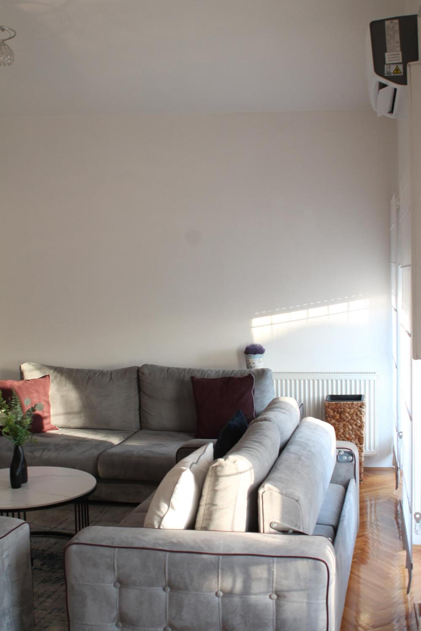 Dream View Apartments