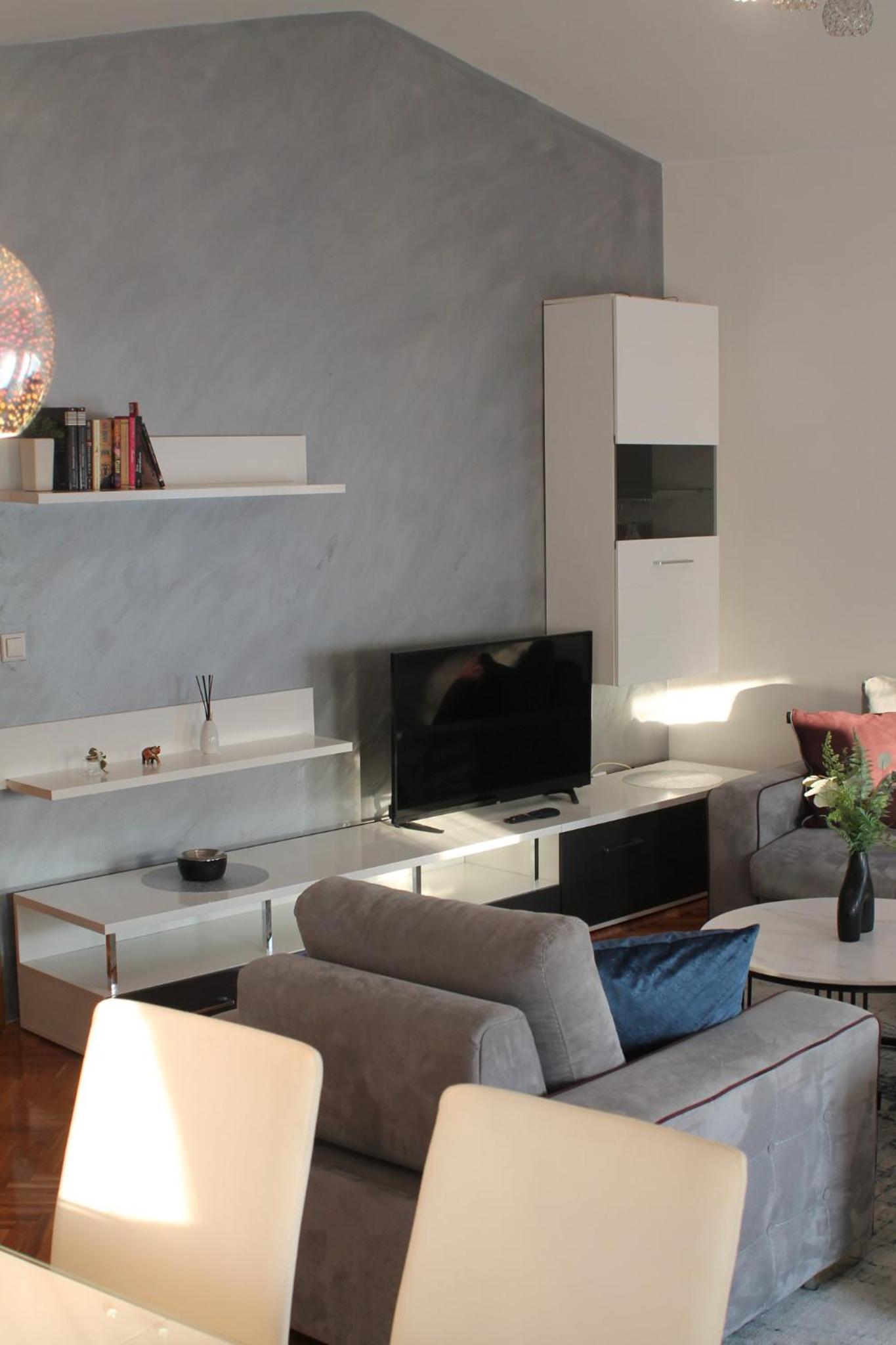 Dream View Apartments