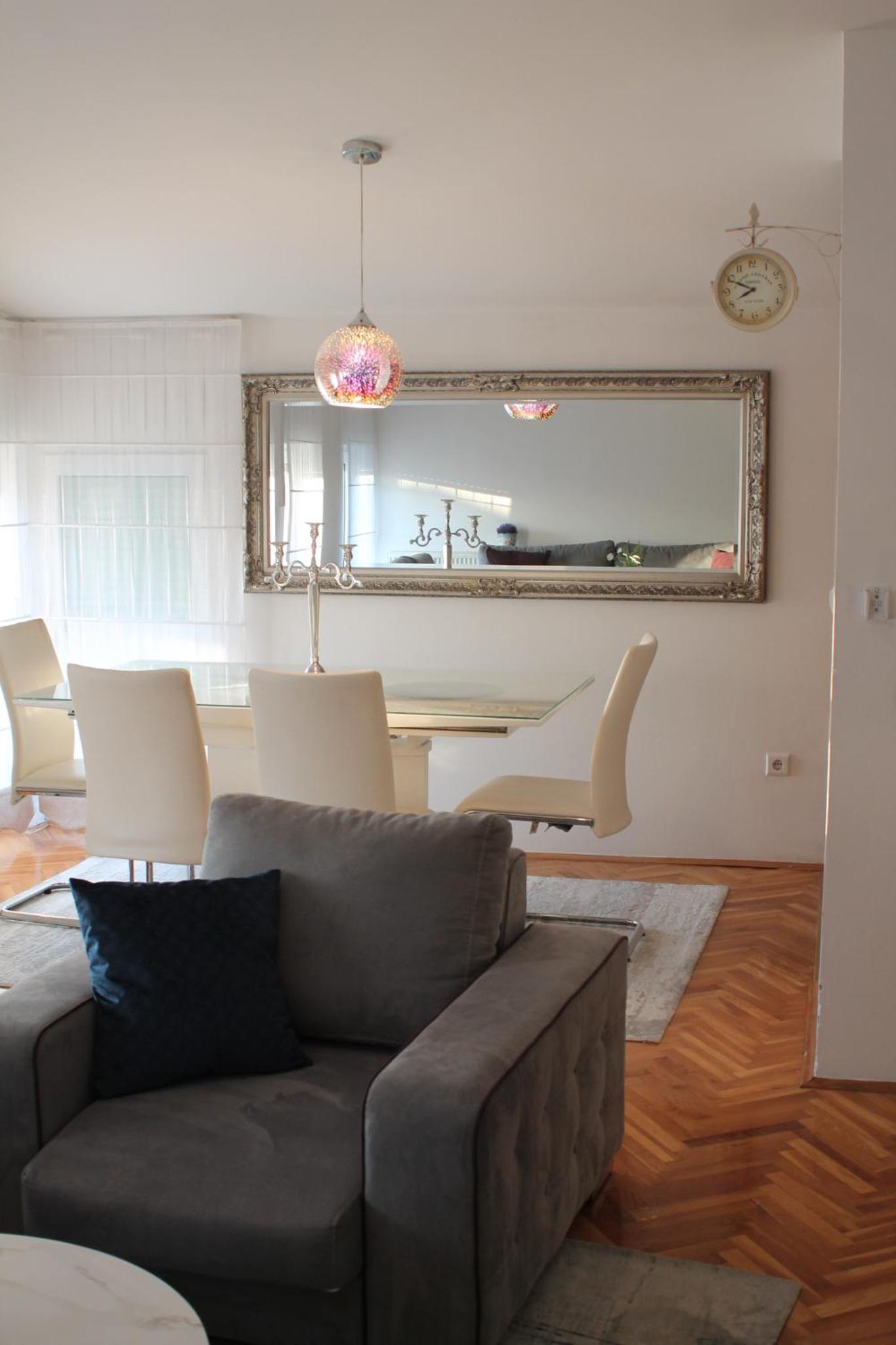 Dream View Apartments