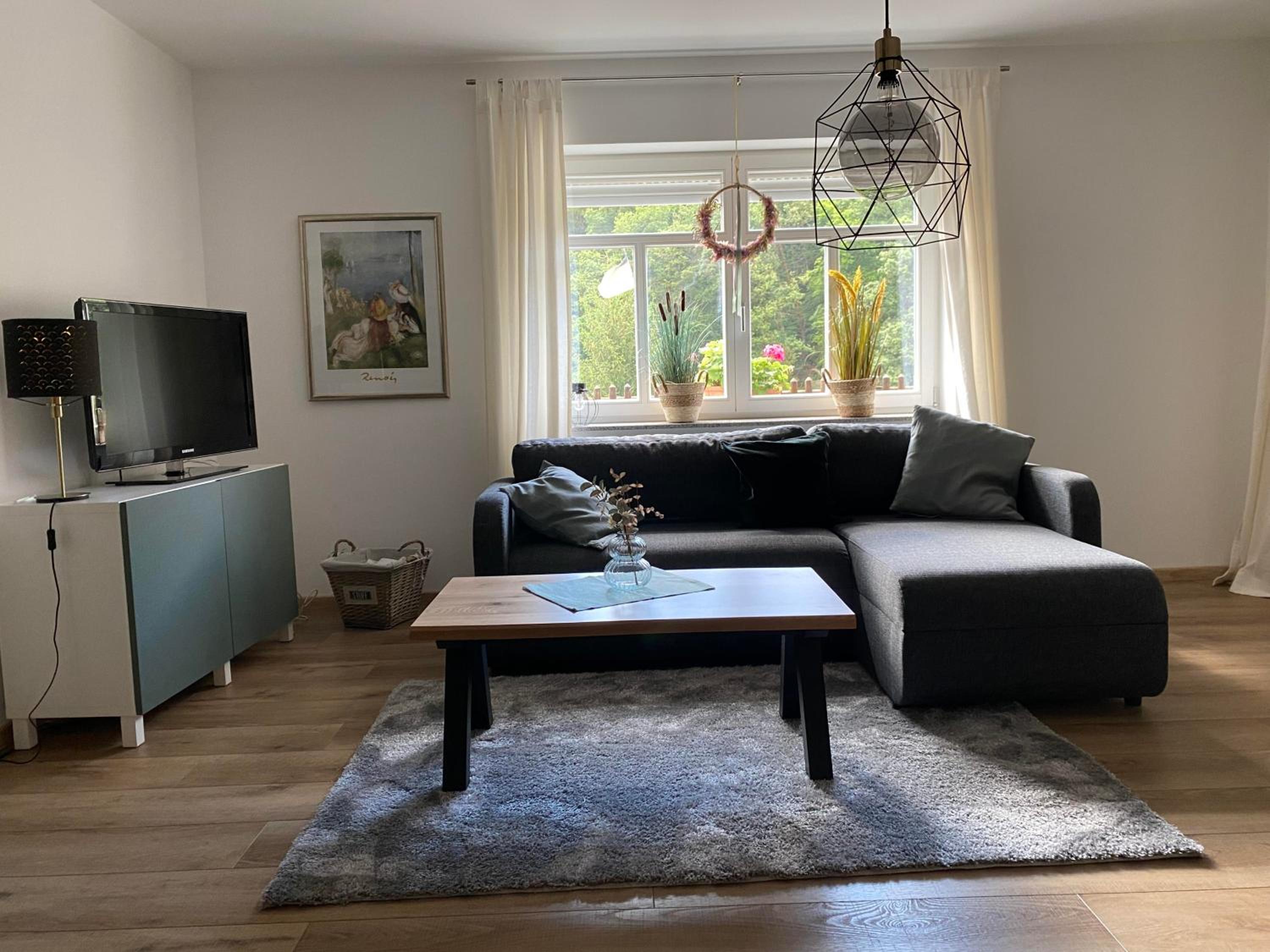Ferienwohnung Thelen