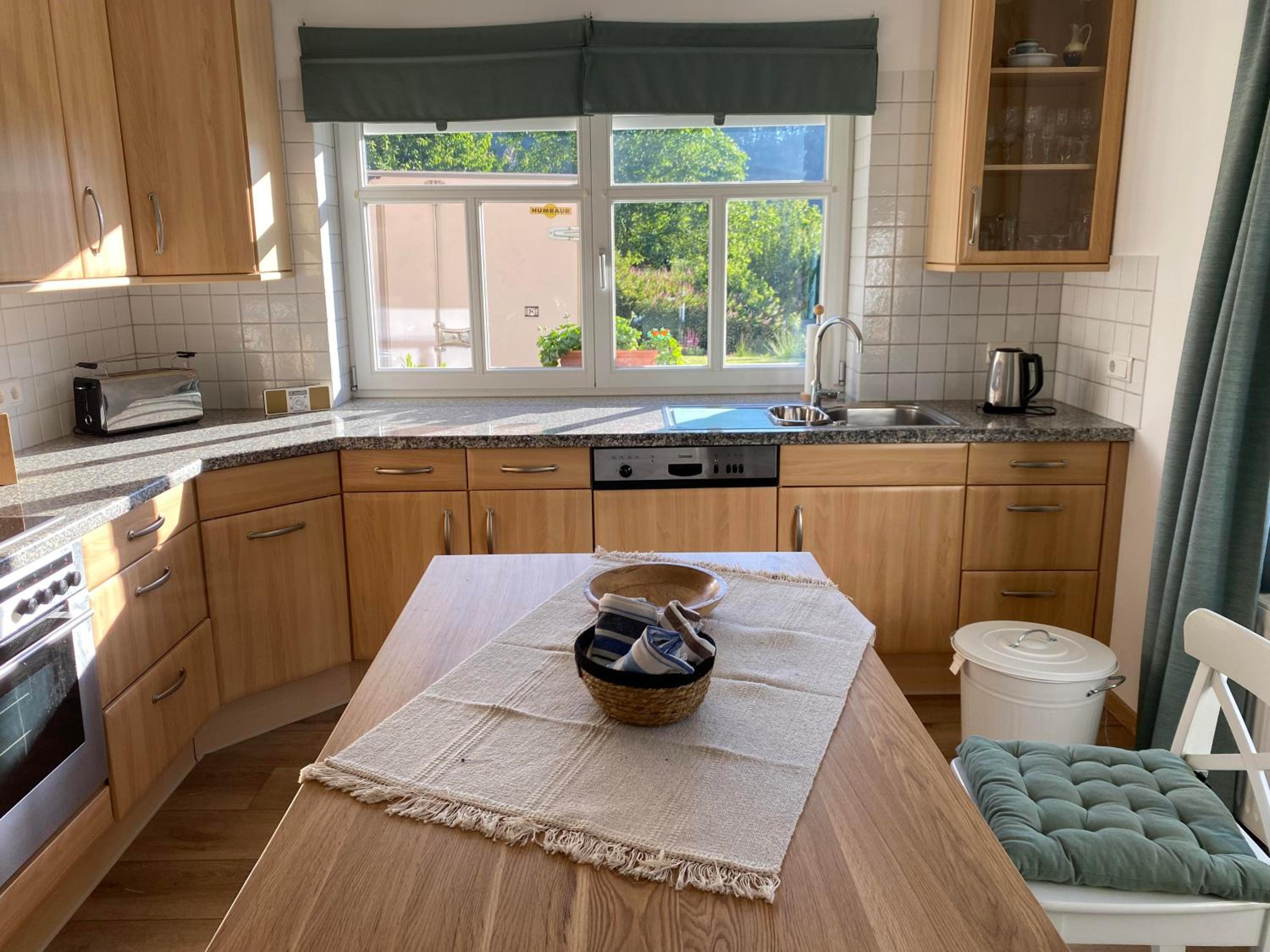 Ferienwohnung Thelen