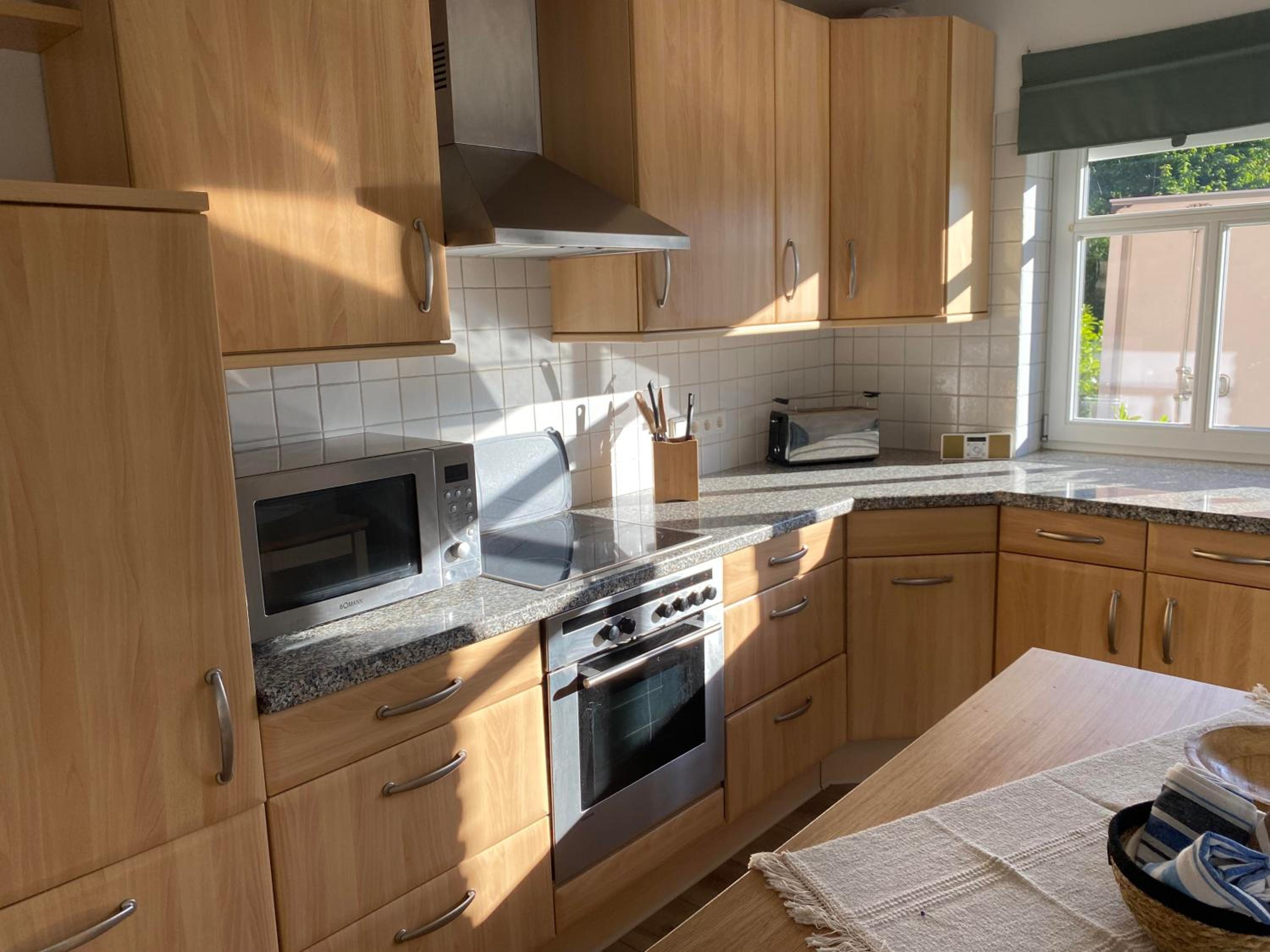 Ferienwohnung Thelen