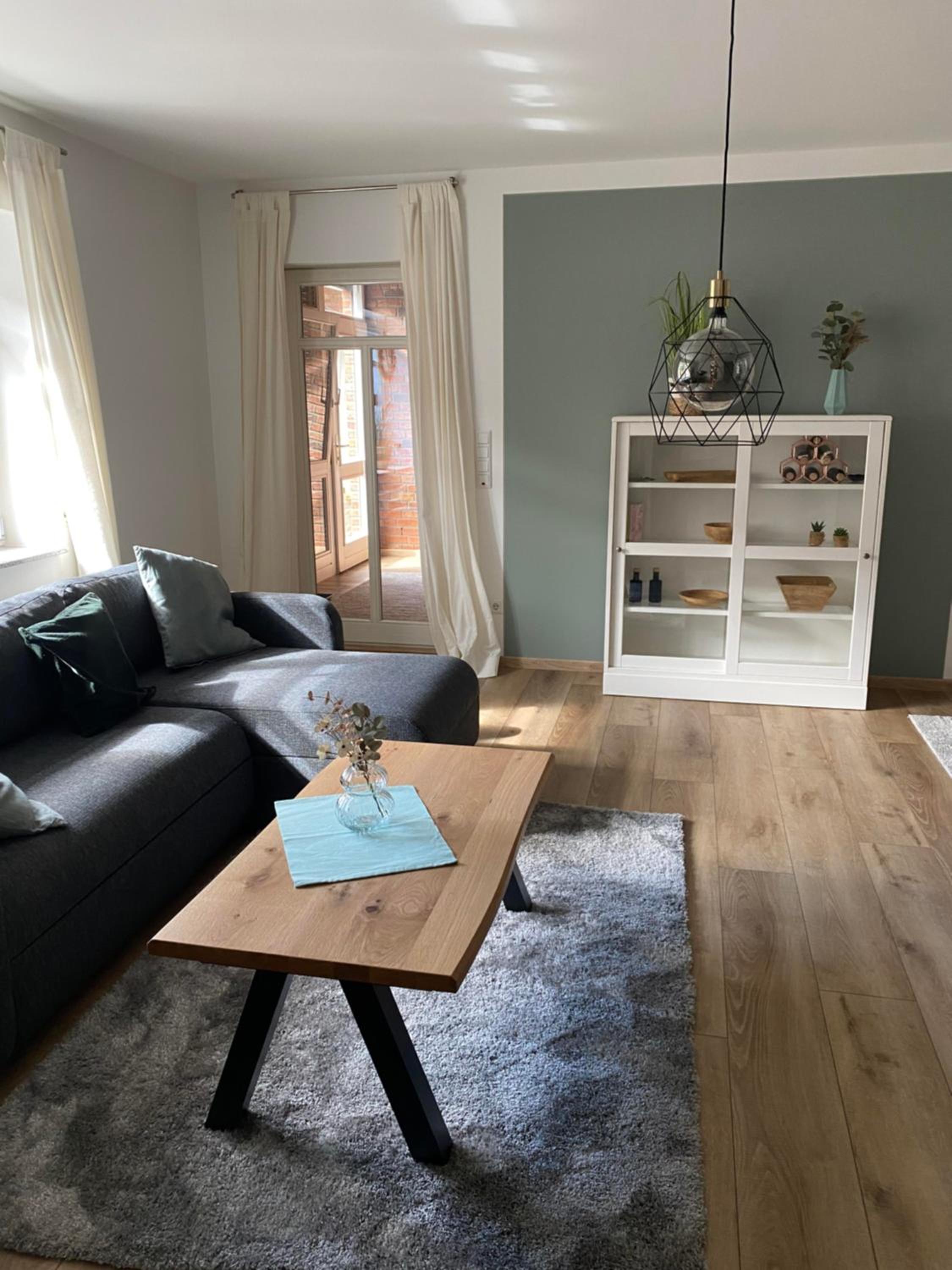 Ferienwohnung Thelen