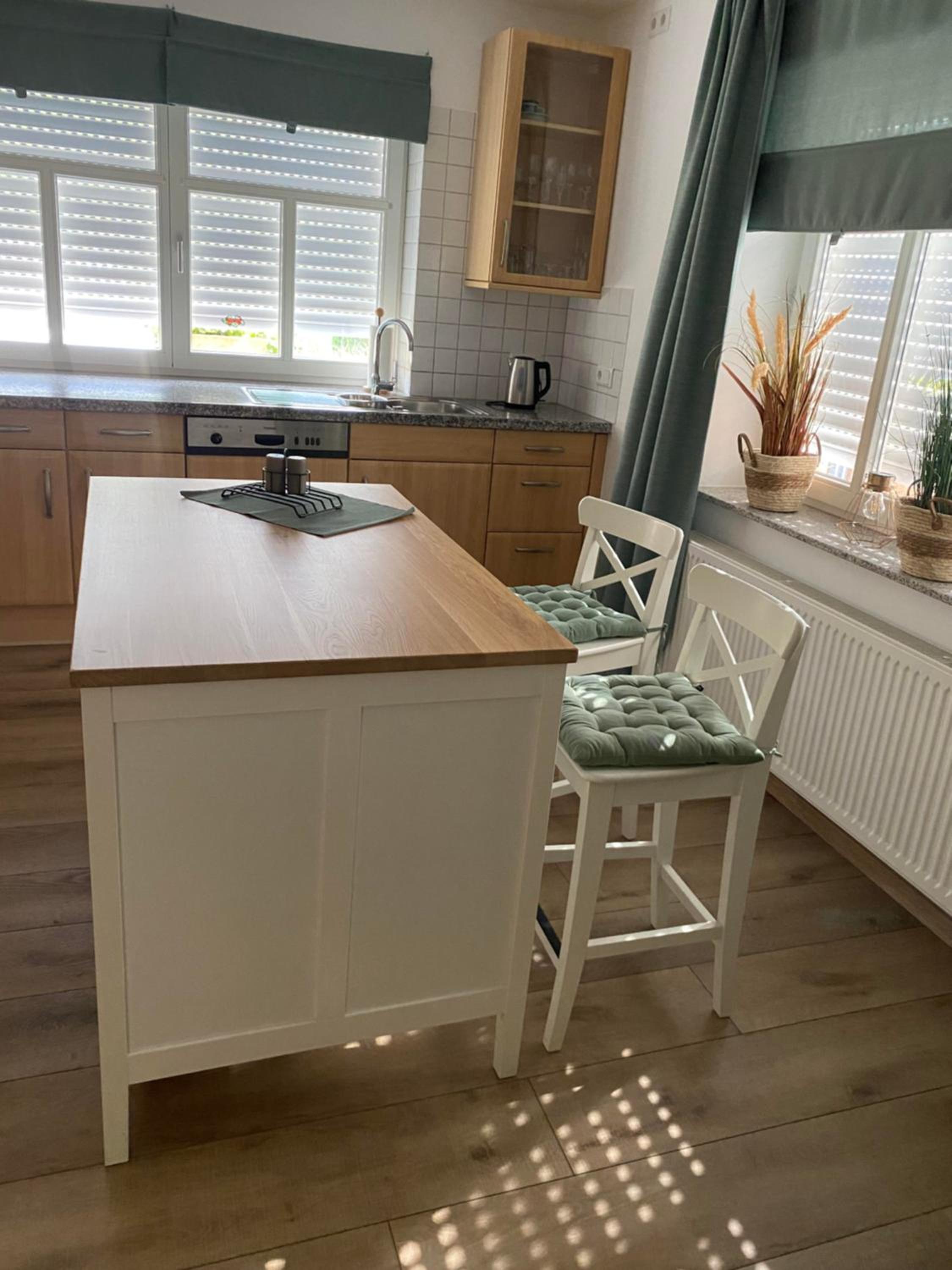 Ferienwohnung Thelen
