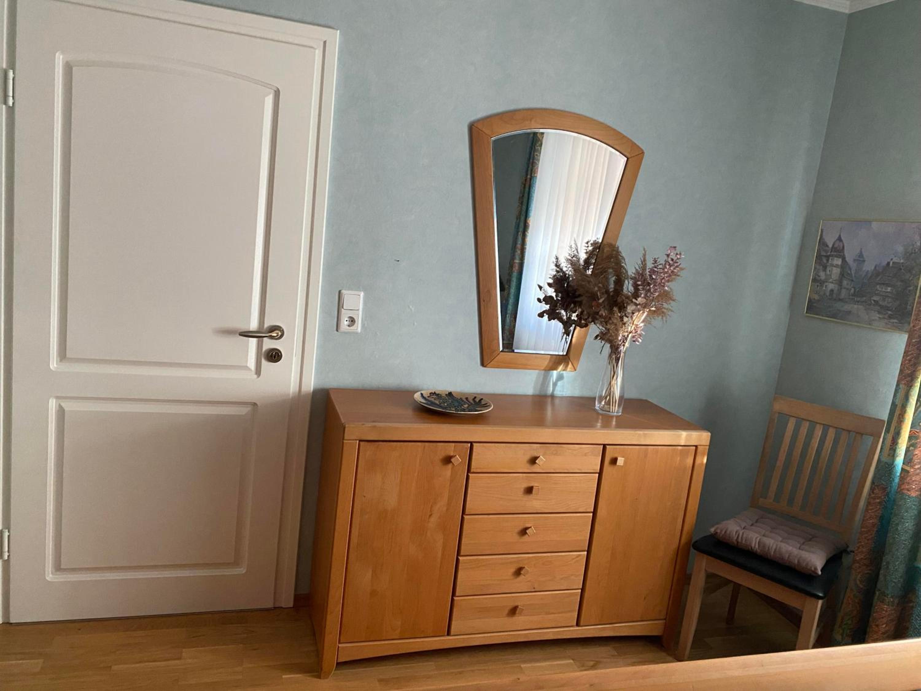 Ferienwohnung Thelen