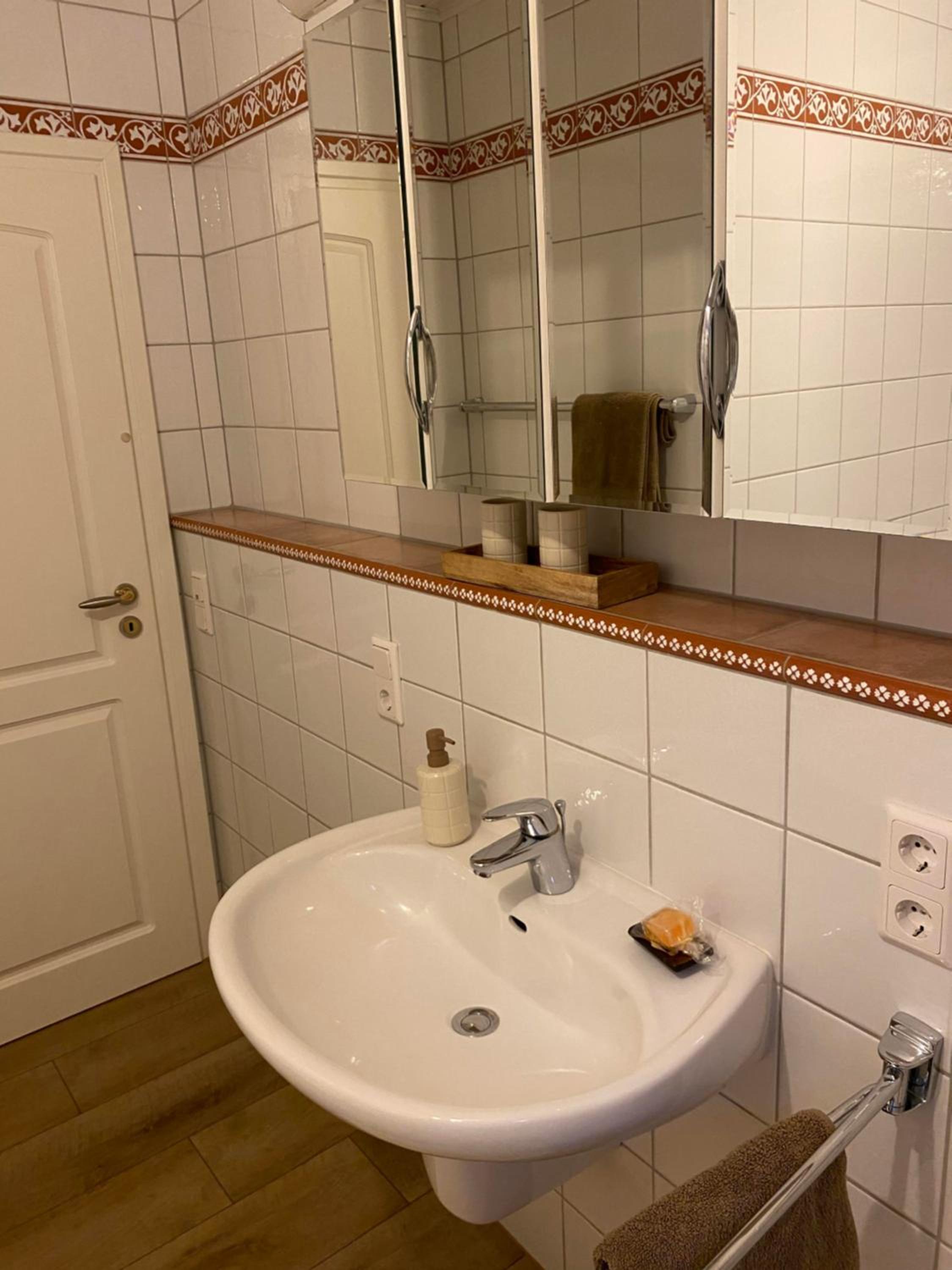 Ferienwohnung Thelen
