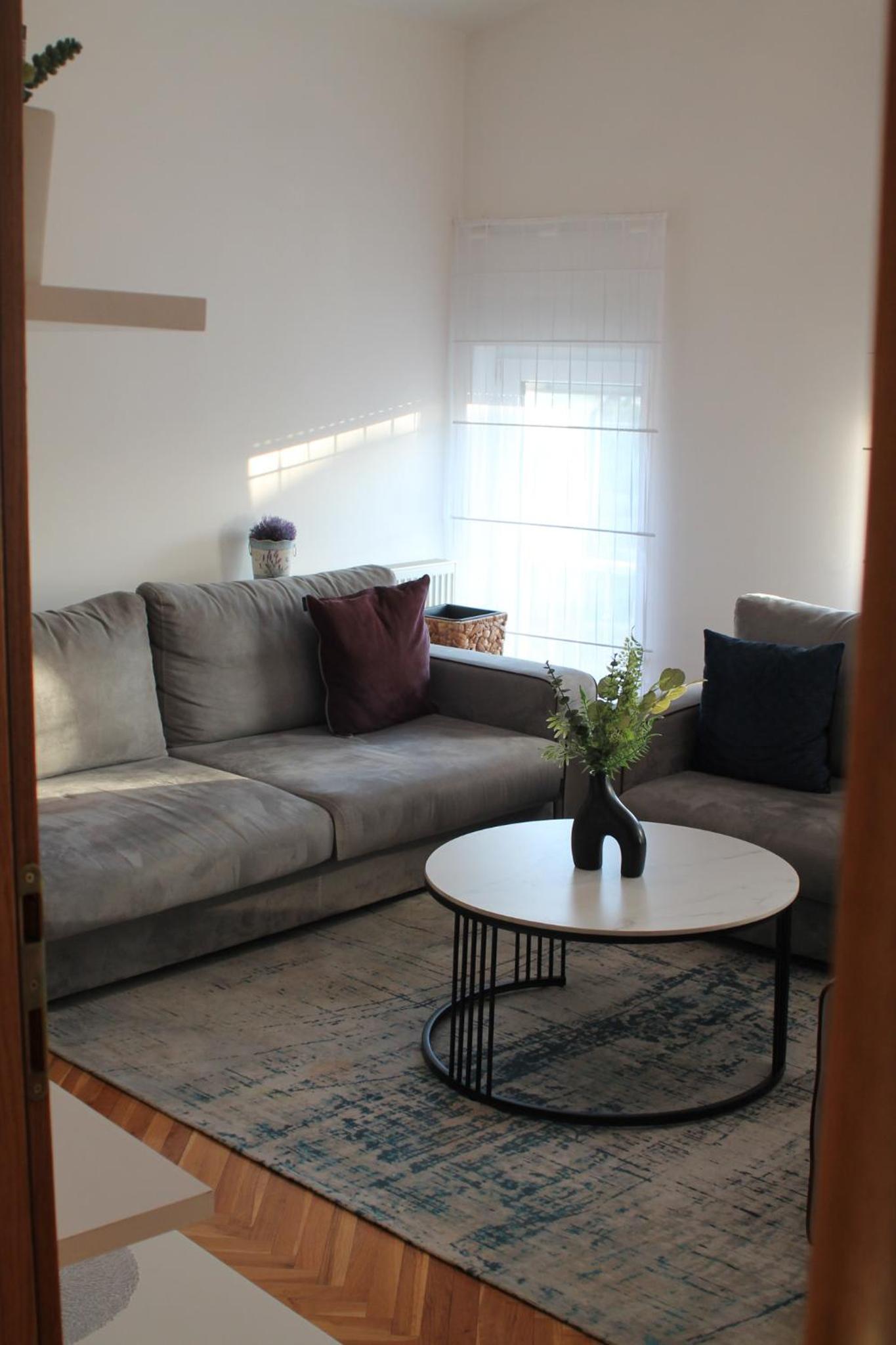Dream View Apartments