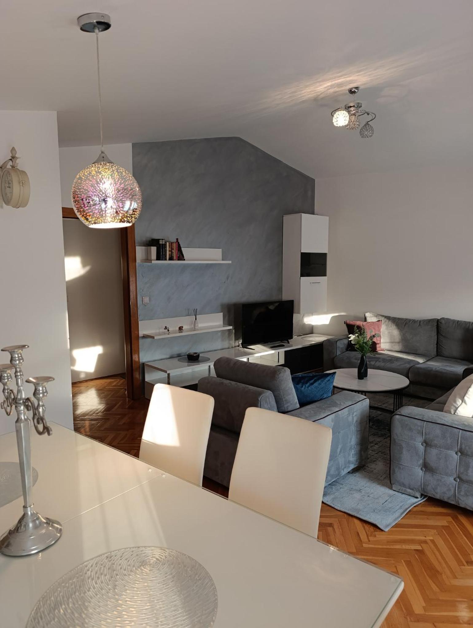 Dream View Apartments