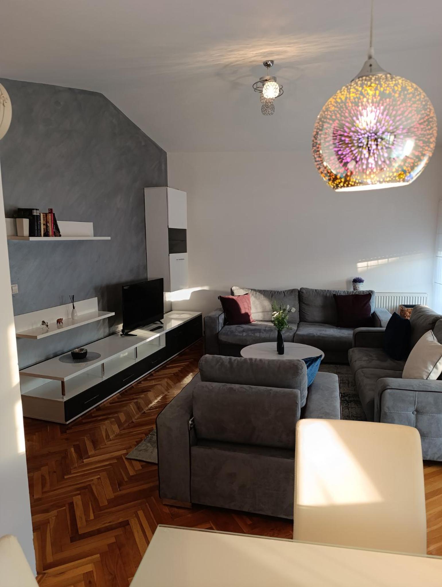 Dream View Apartments