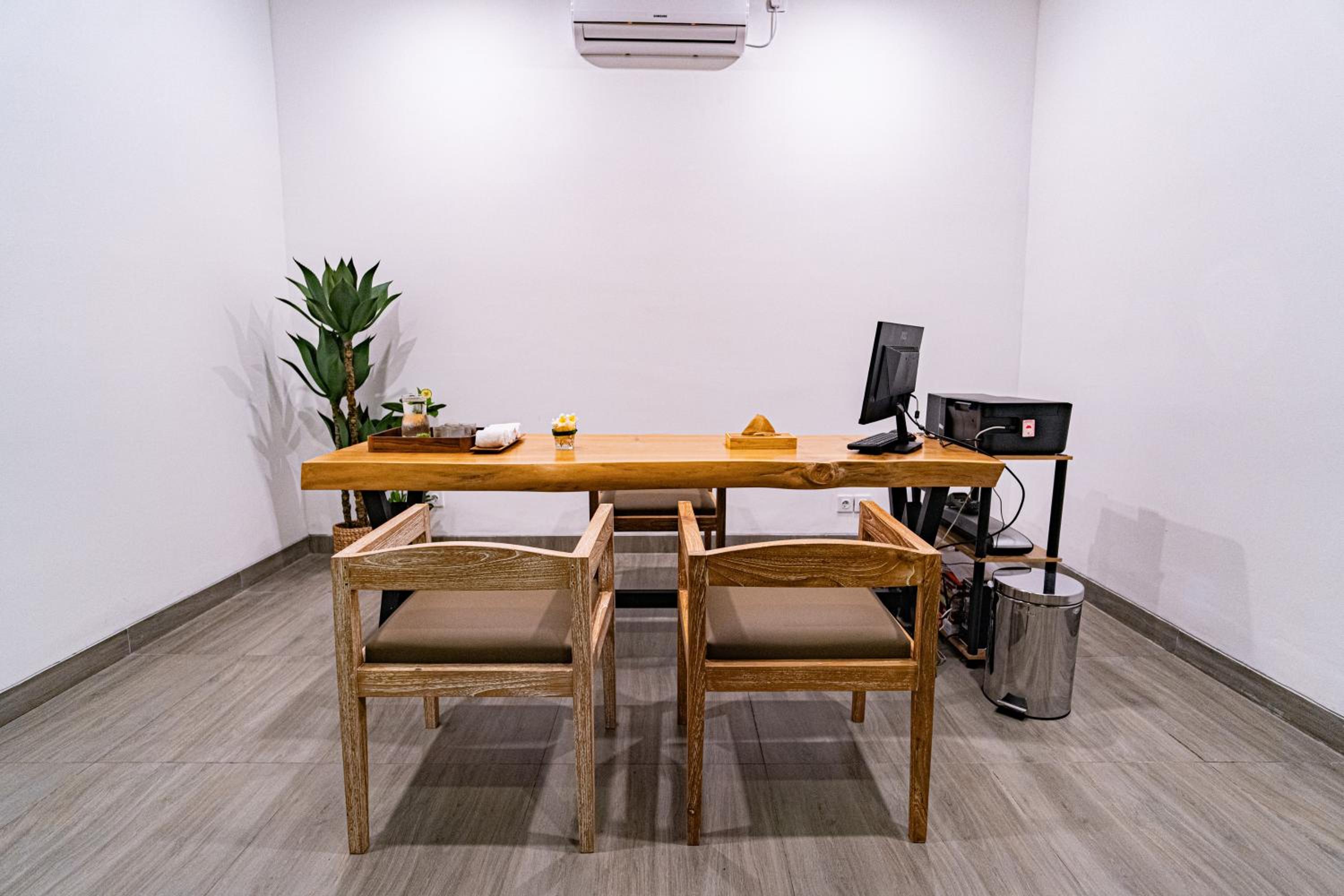 Hotel La Boutique Villas Seminyak