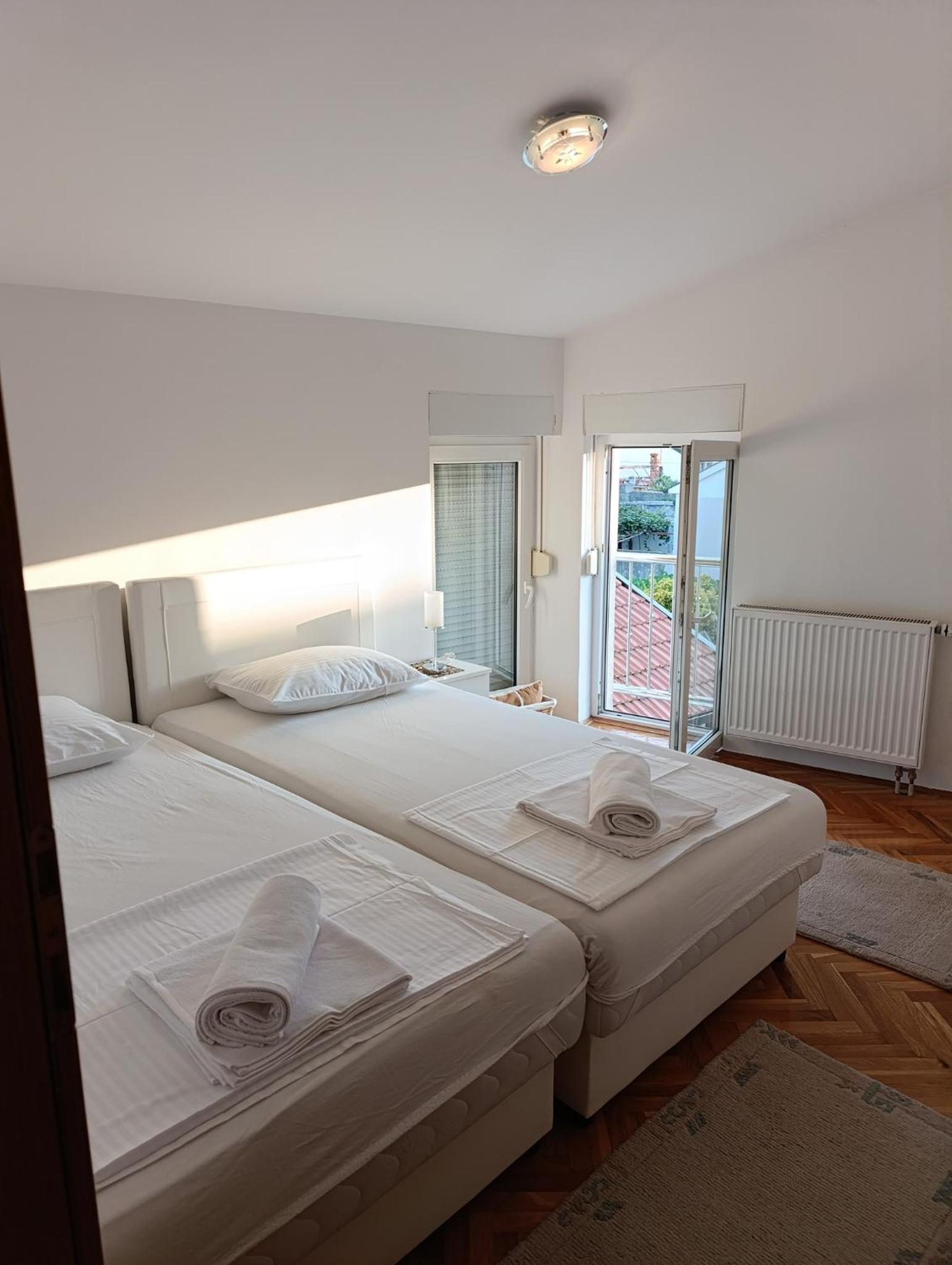 Dream View Apartments