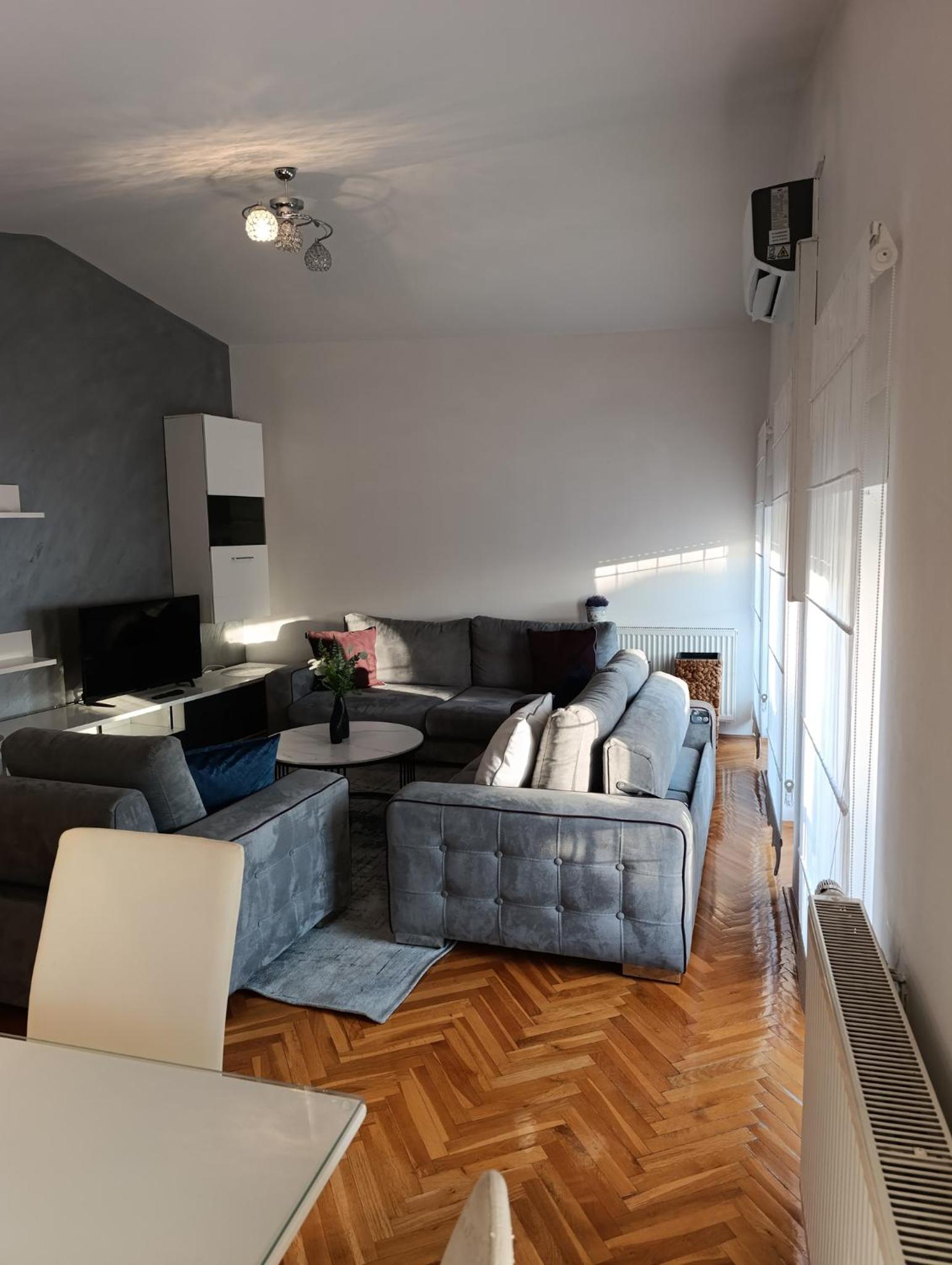 Dream View Apartments