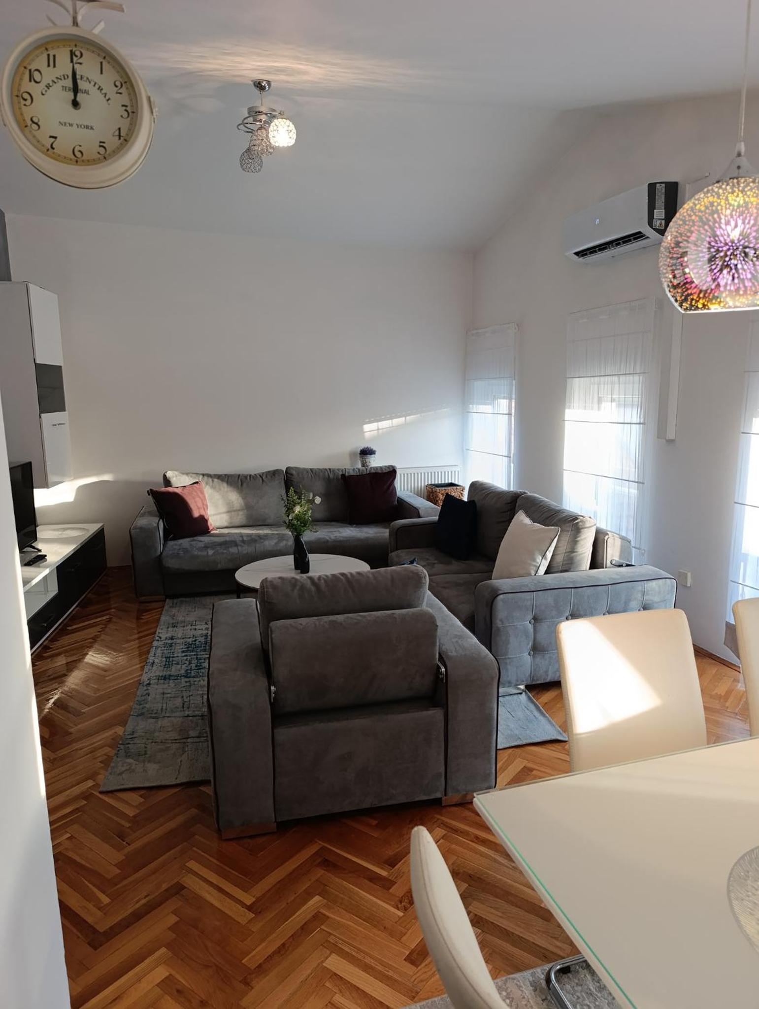 Dream View Apartments