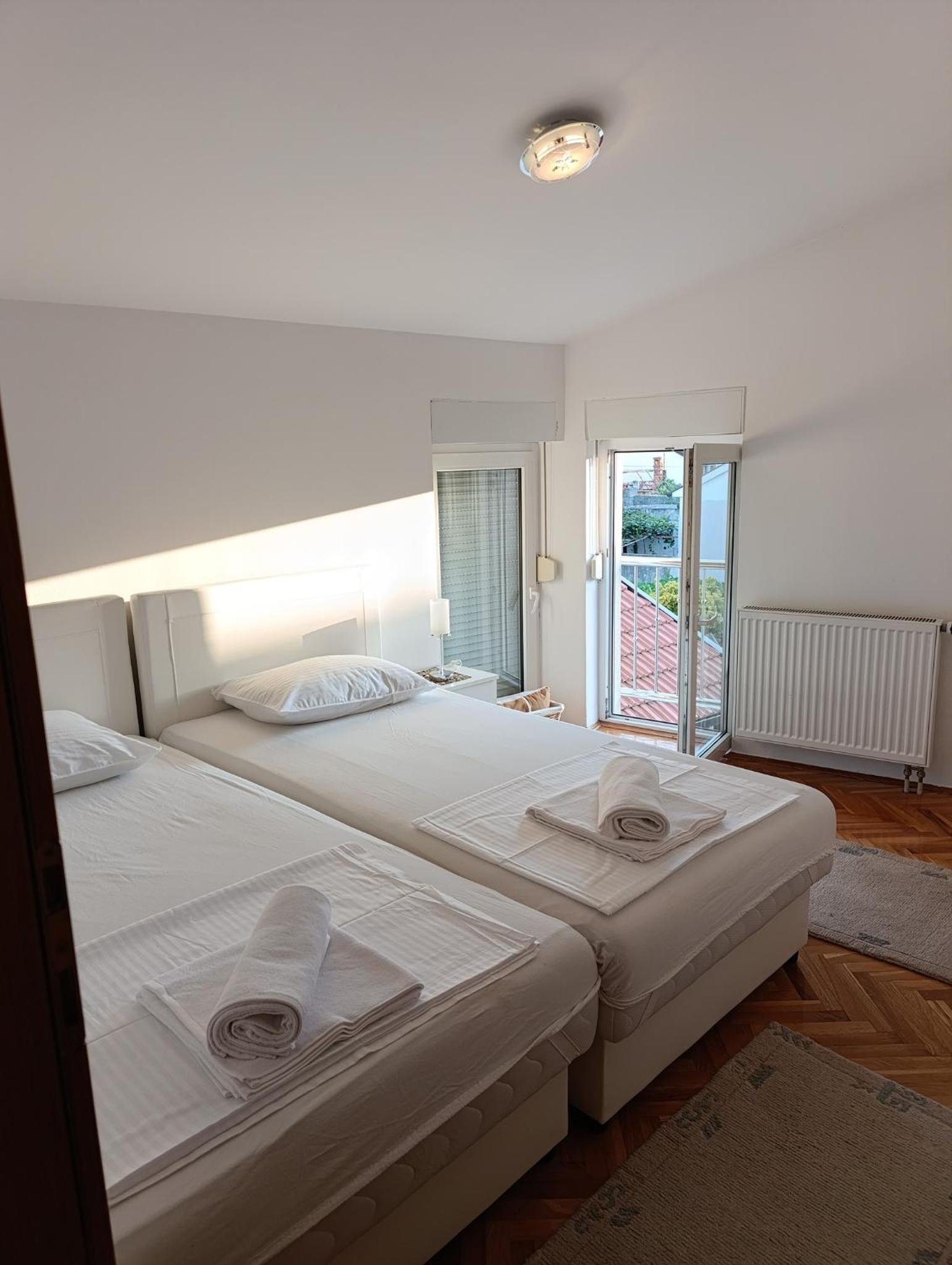 Dream View Apartments