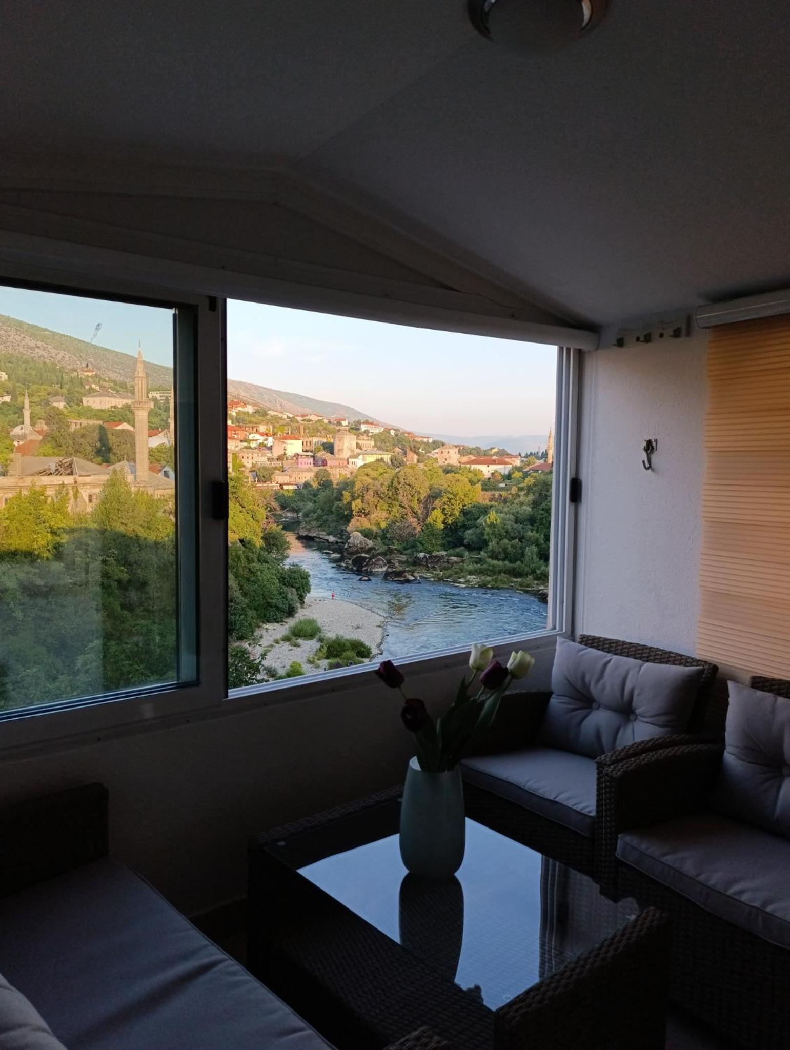 Dream View Apartments