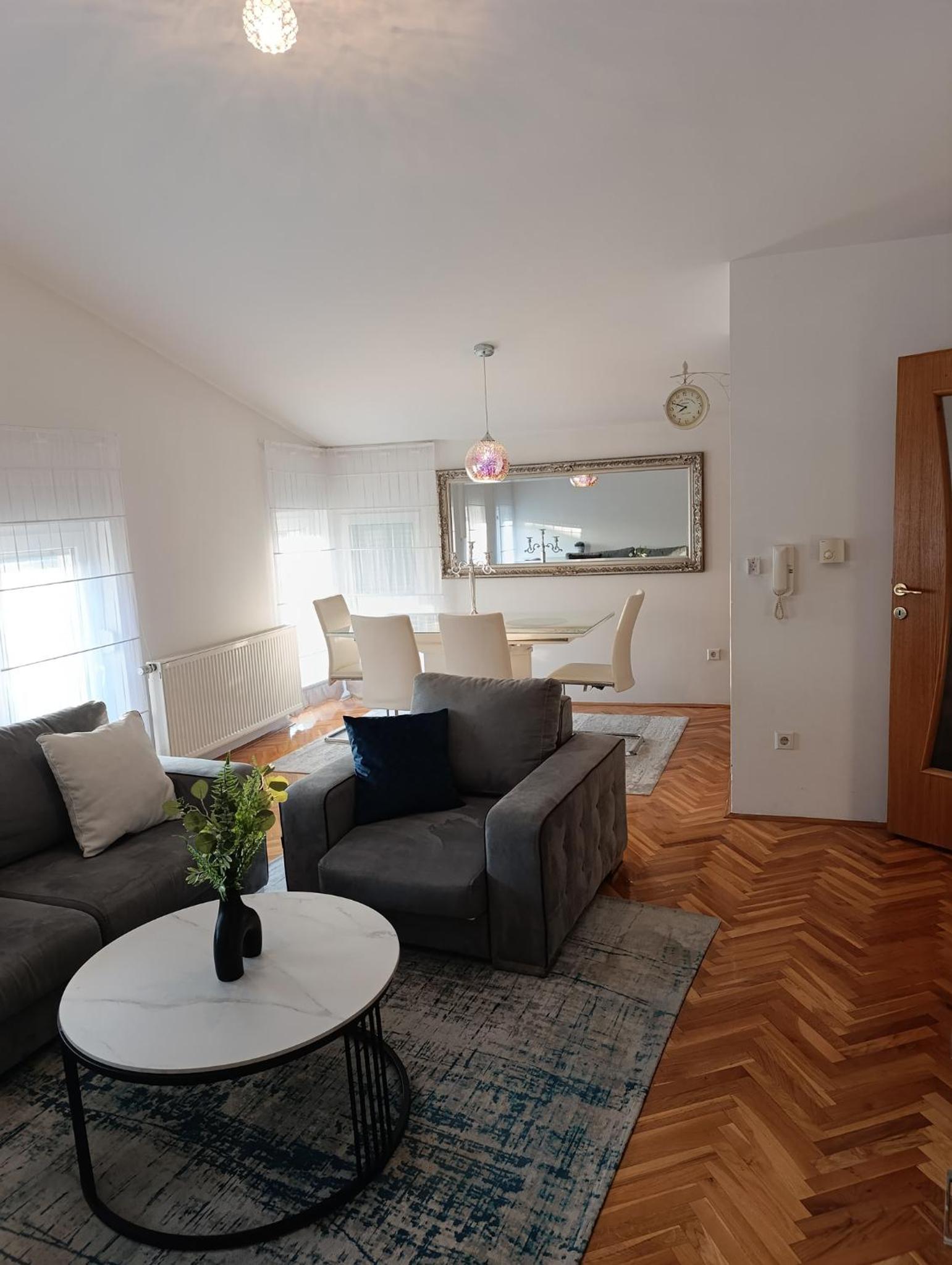 Dream View Apartments