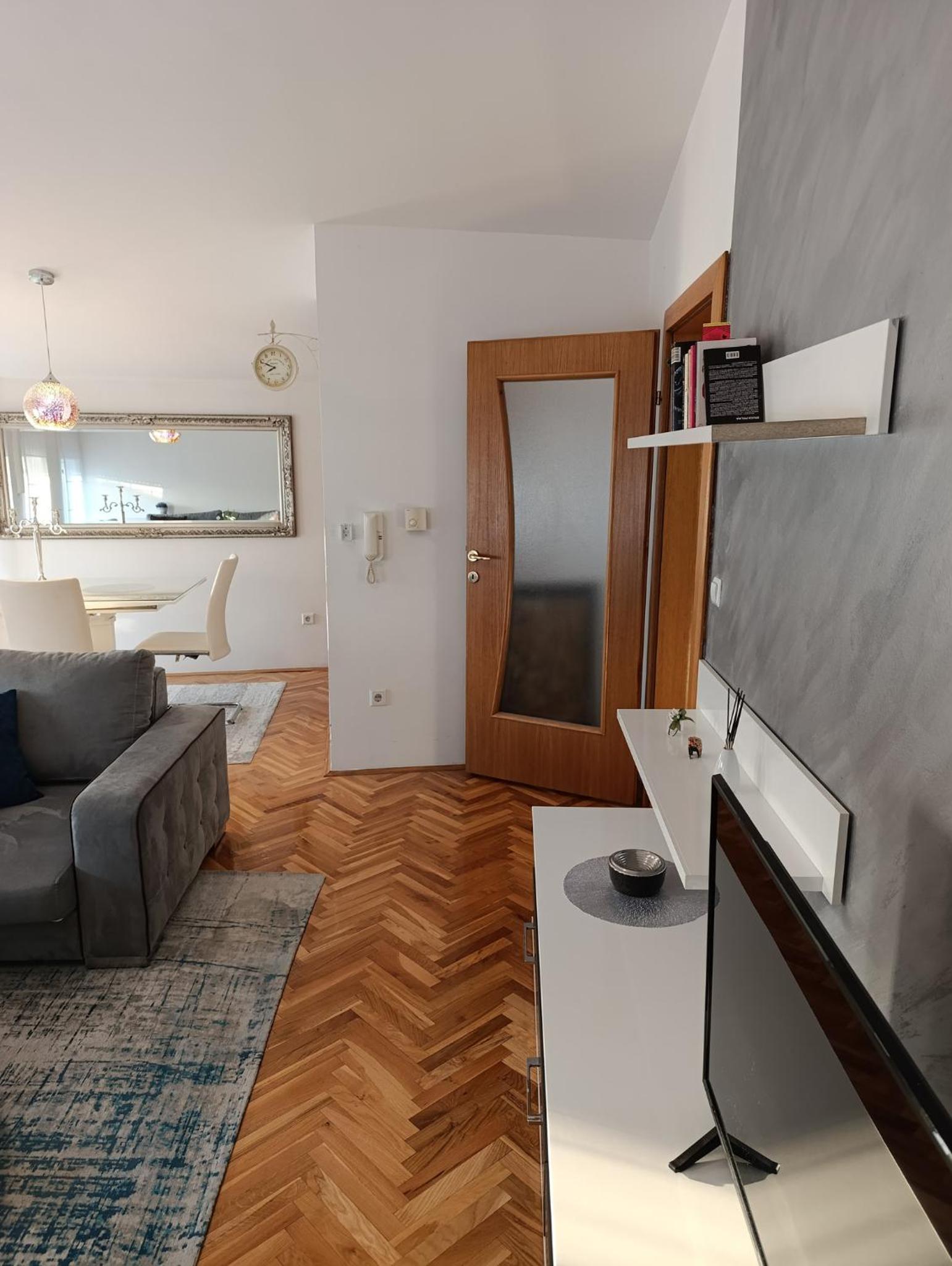 Dream View Apartments