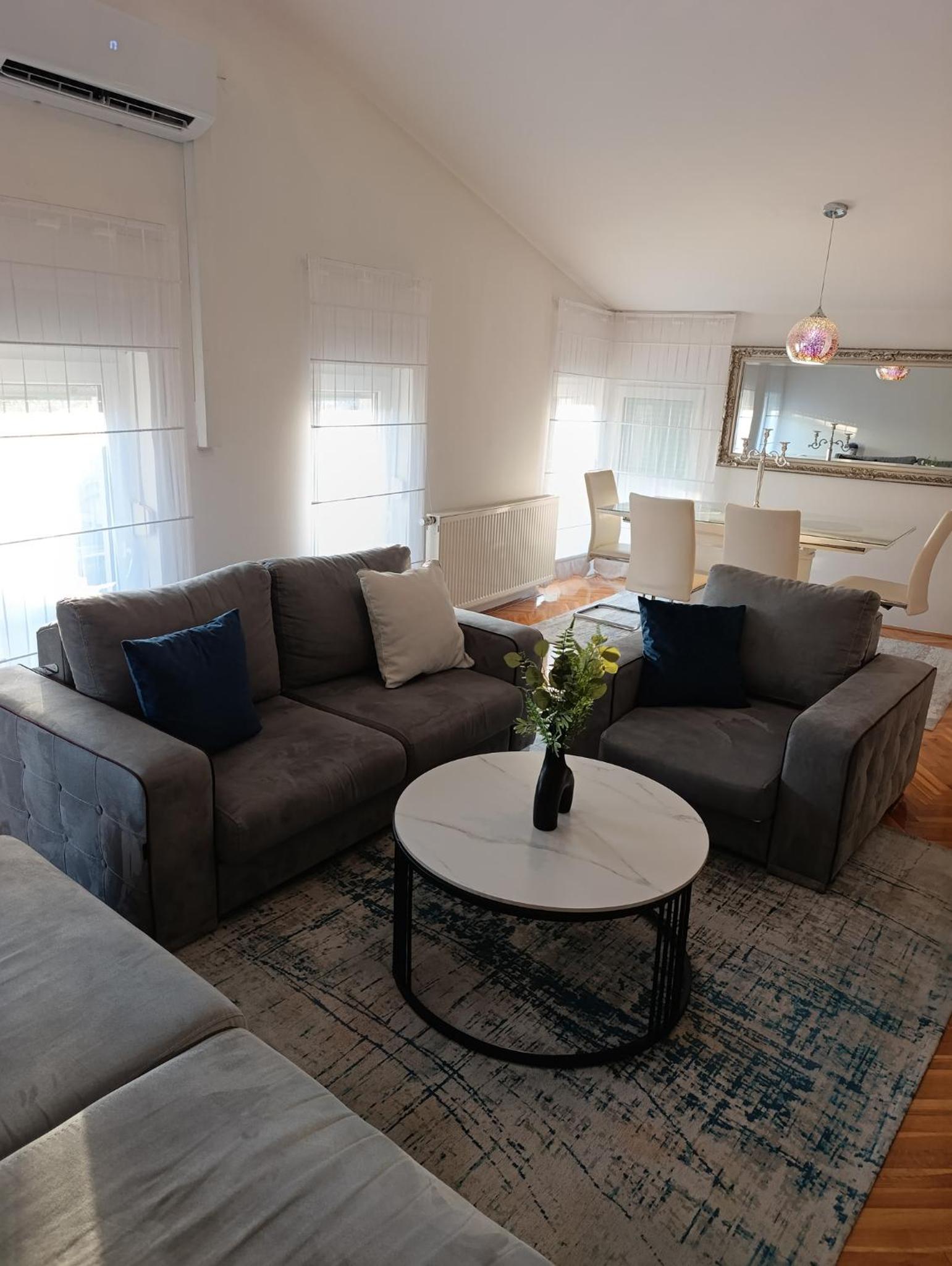Dream View Apartments