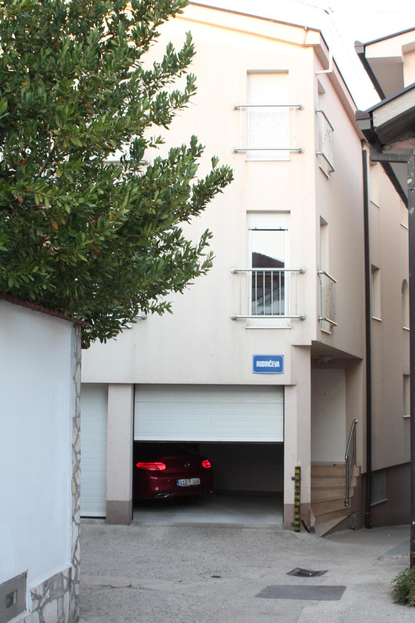 Dream View Apartments