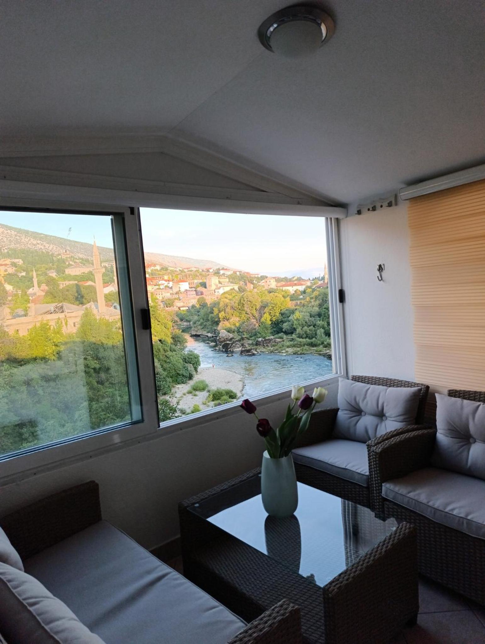 Dream View Apartments