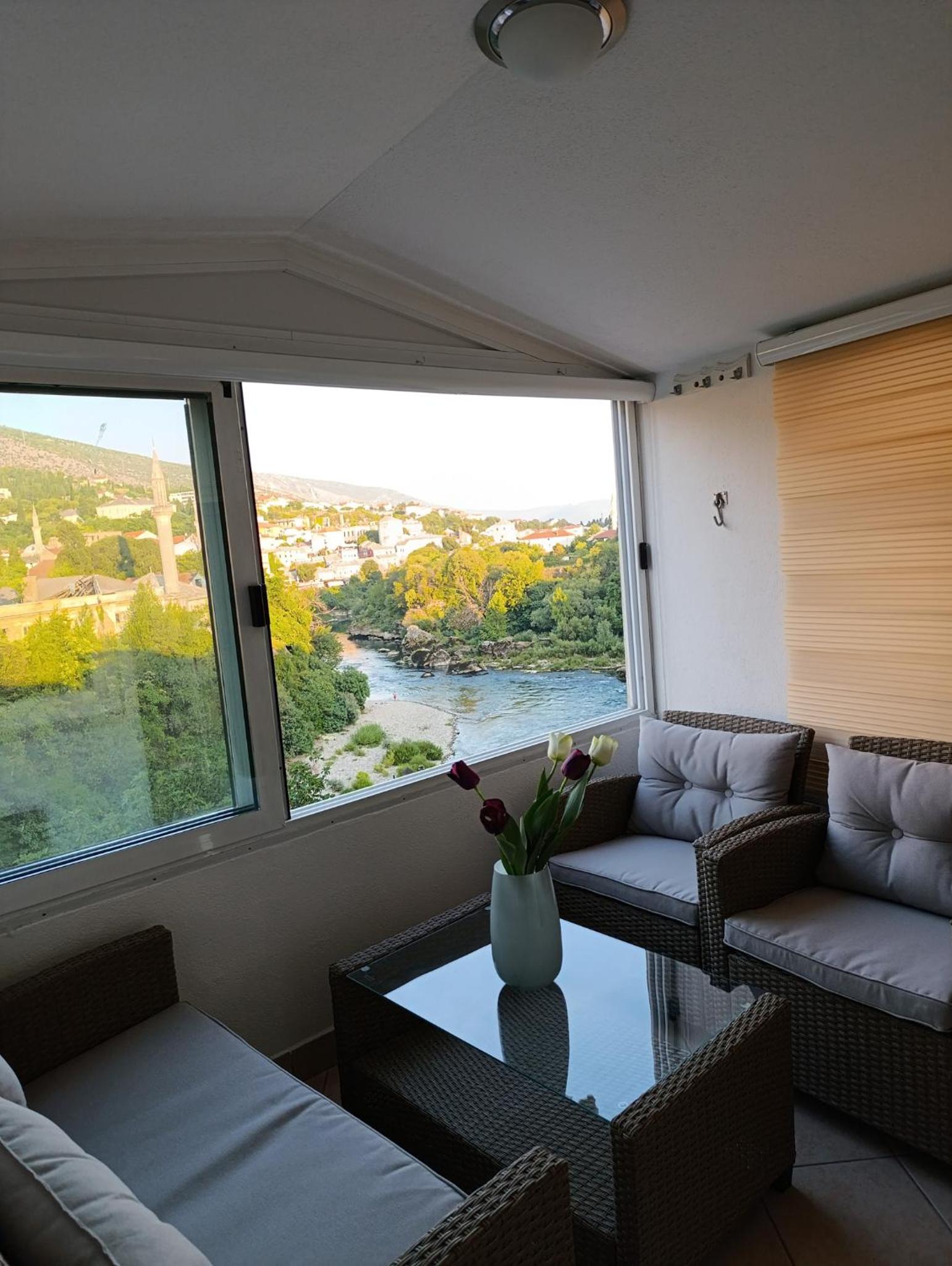 Dream View Apartments