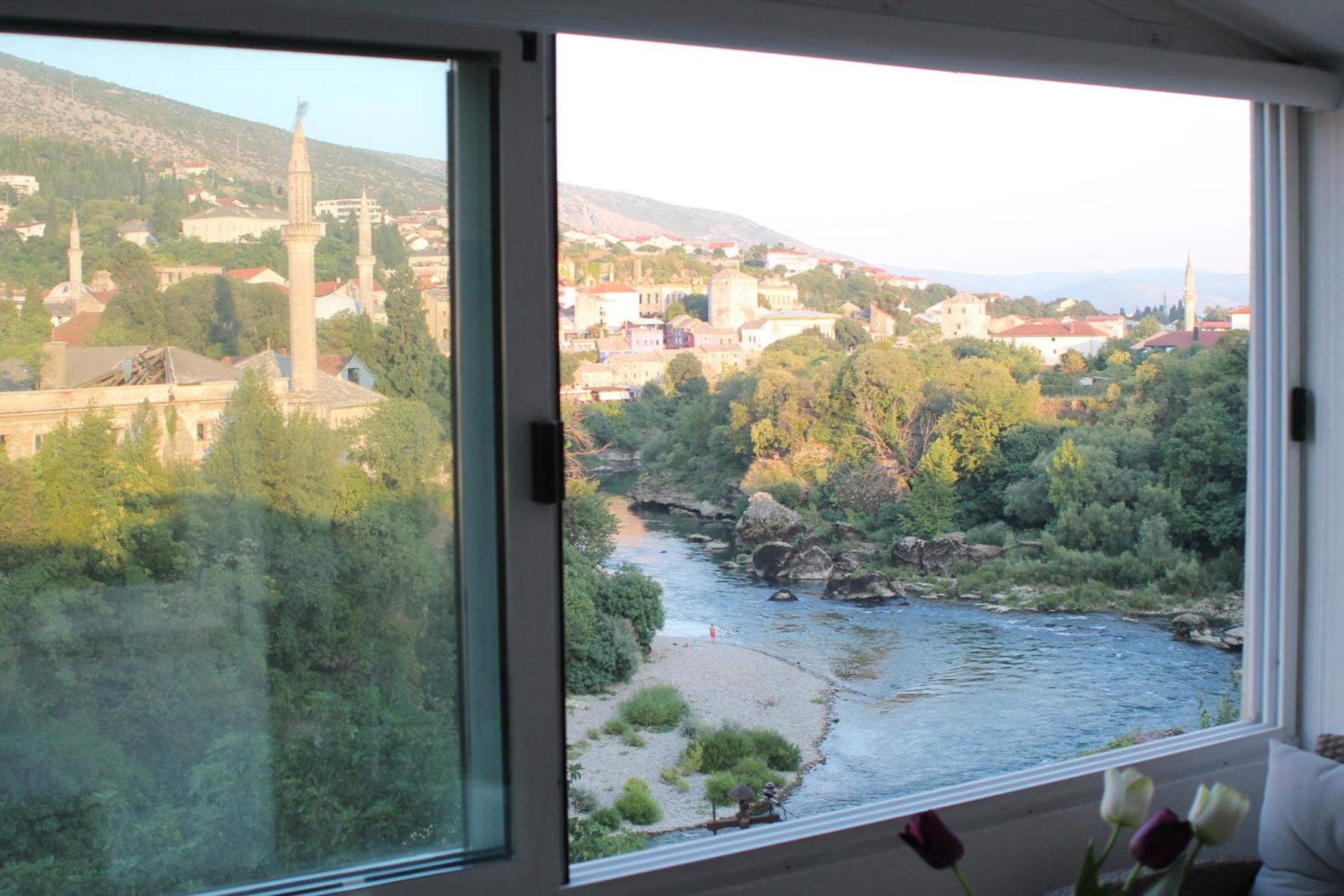 Dream View Apartments