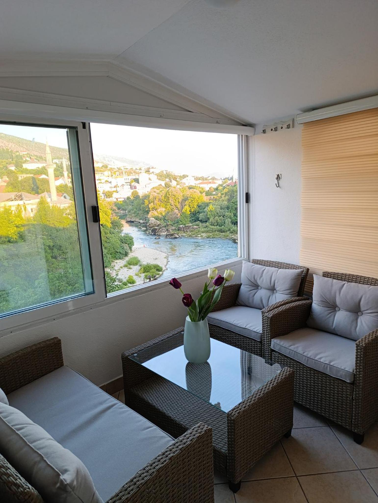 Dream View Apartments