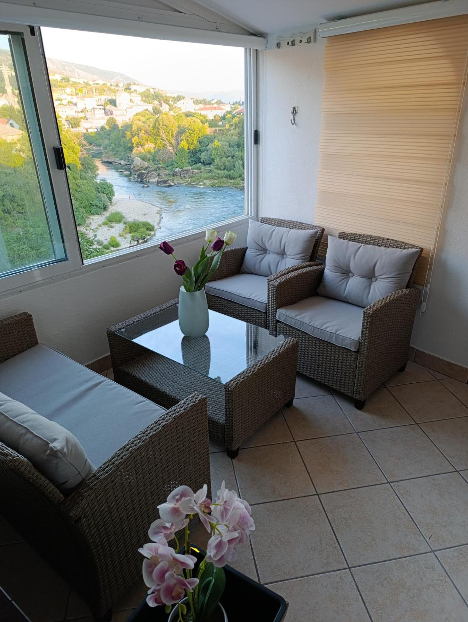 Dream View Apartments