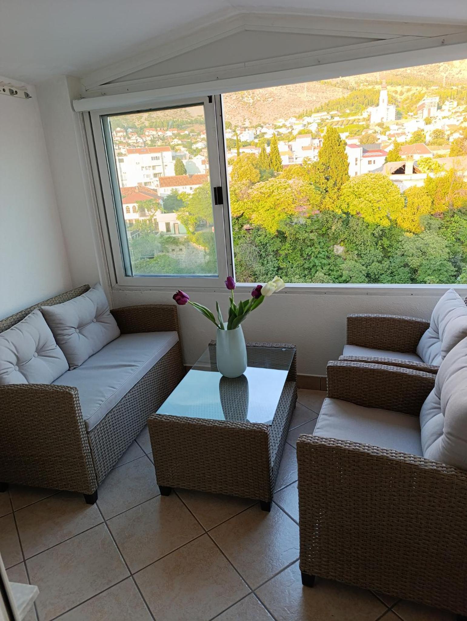 Dream View Apartments