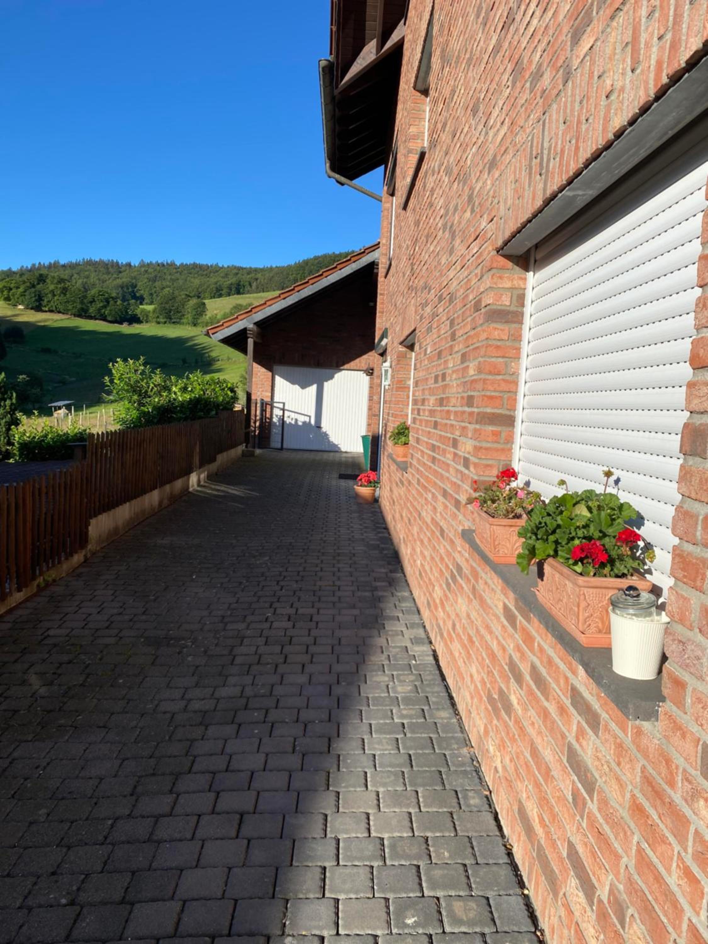 Ferienwohnung Thelen