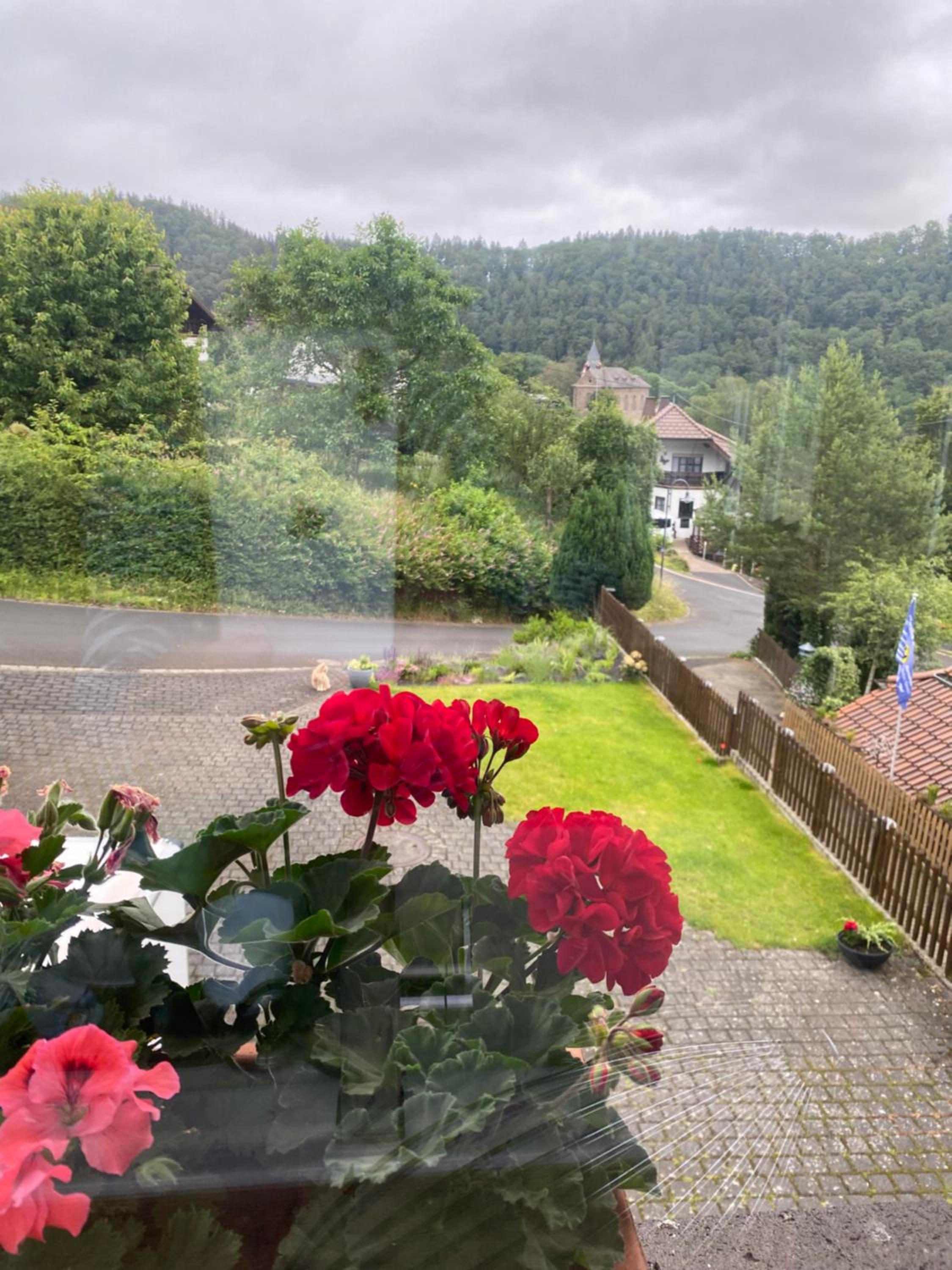 Ferienwohnung Thelen