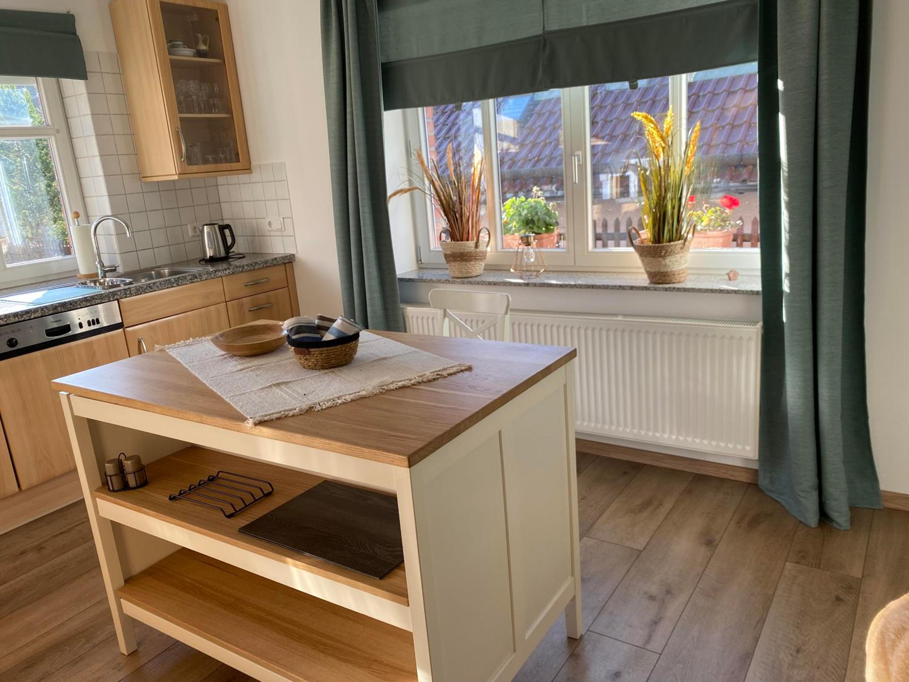 Ferienwohnung Thelen