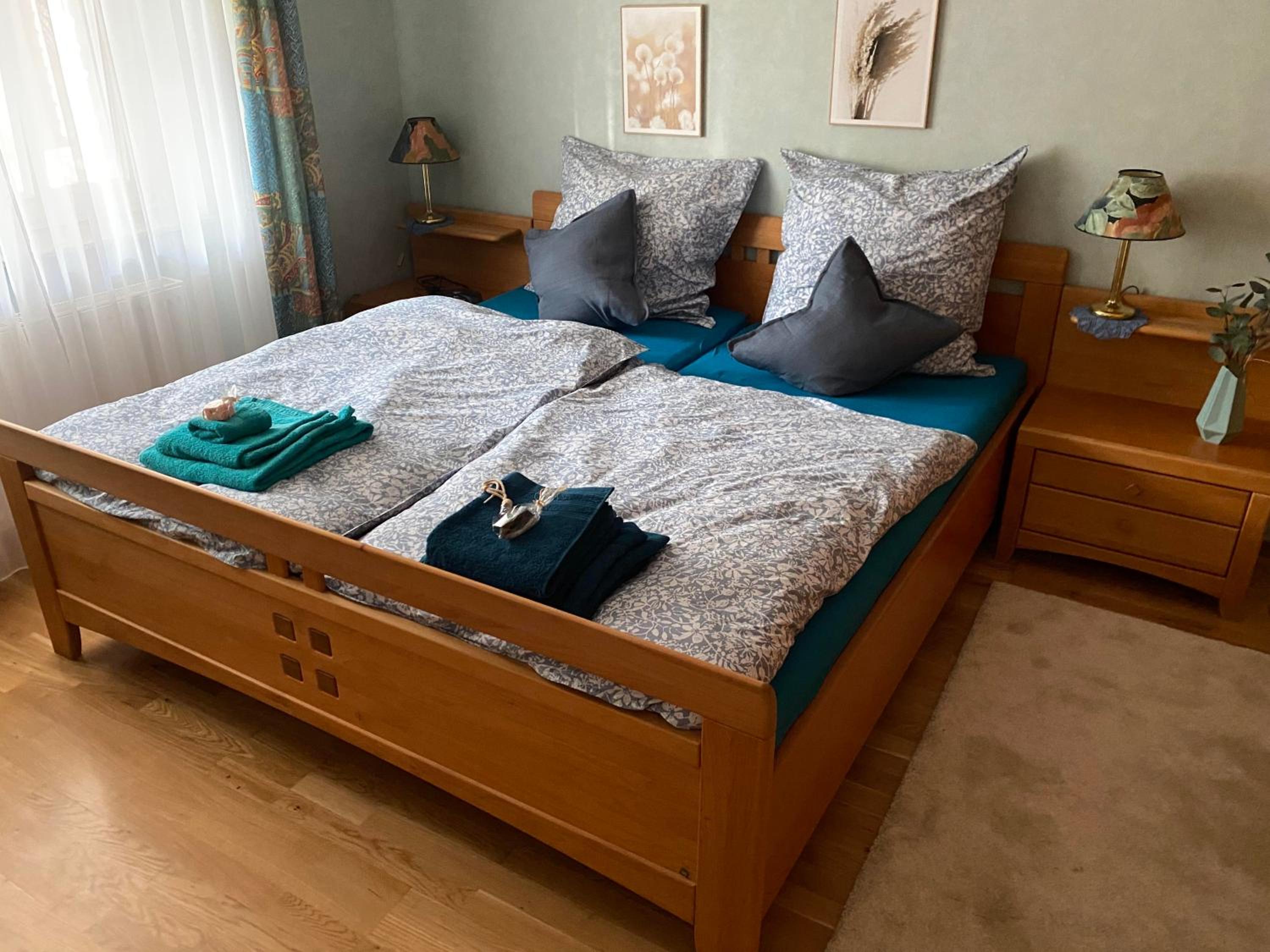 Ferienwohnung Thelen