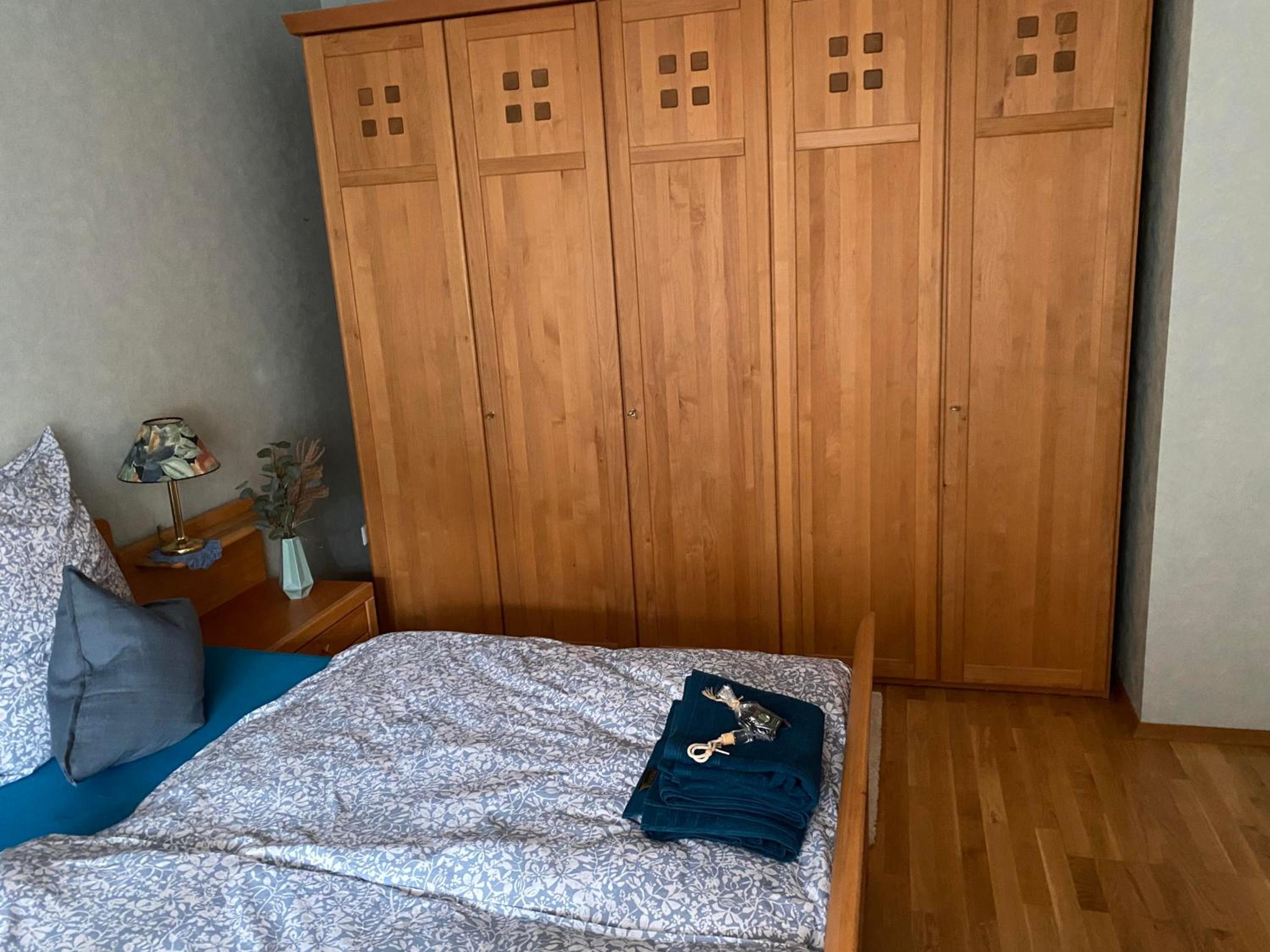 Ferienwohnung Thelen