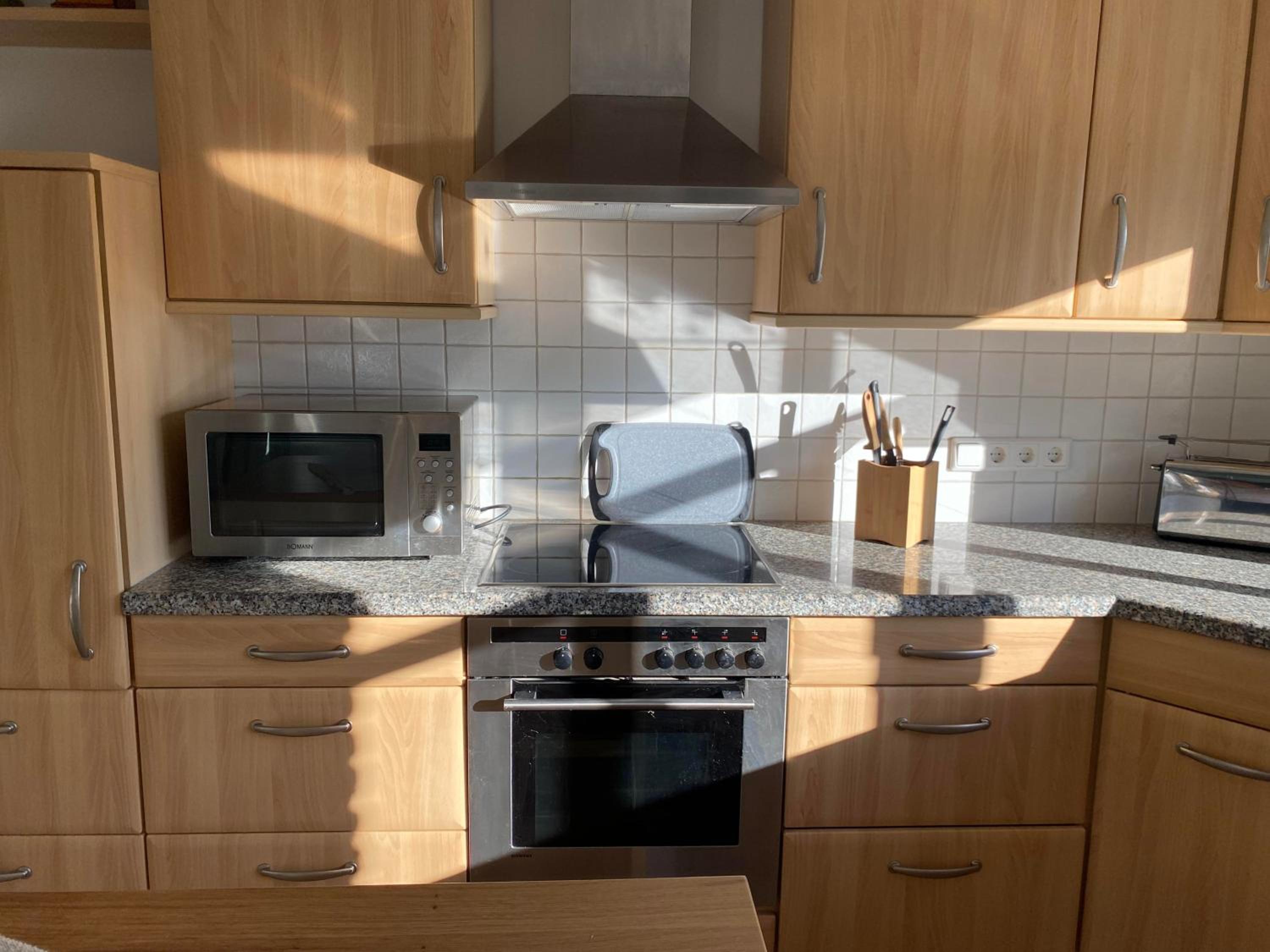 Ferienwohnung Thelen