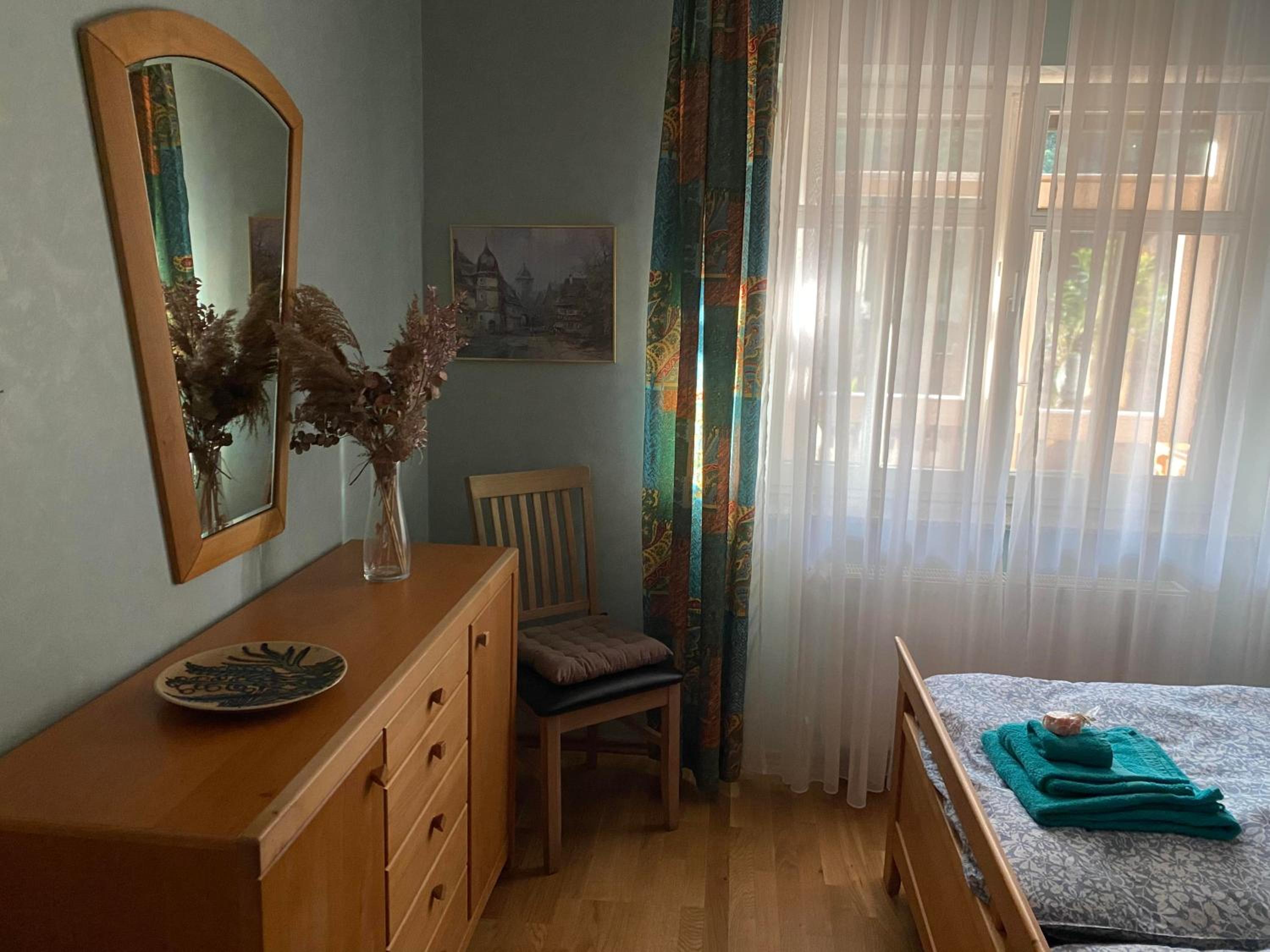 Ferienwohnung Thelen