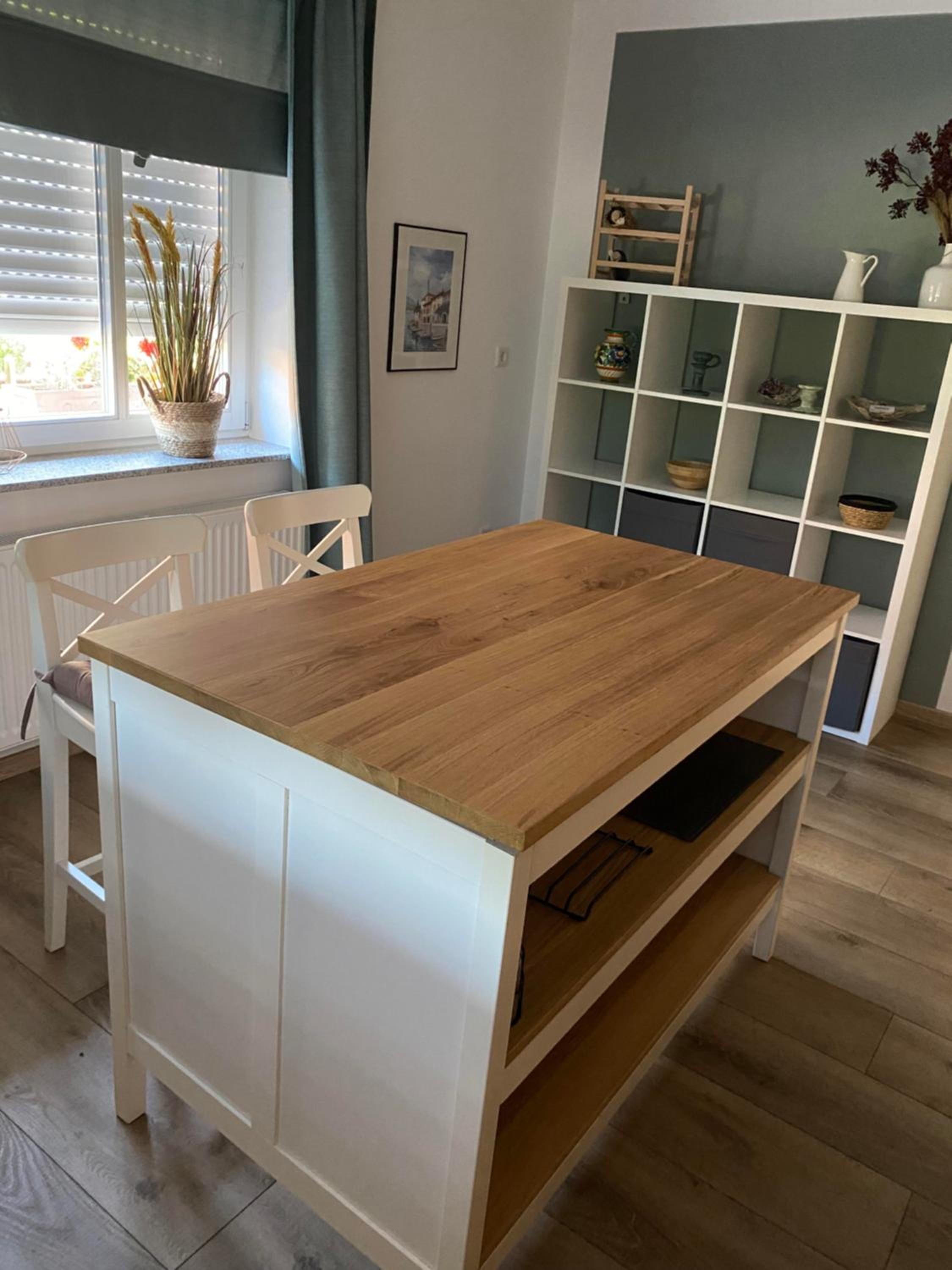 Ferienwohnung Thelen