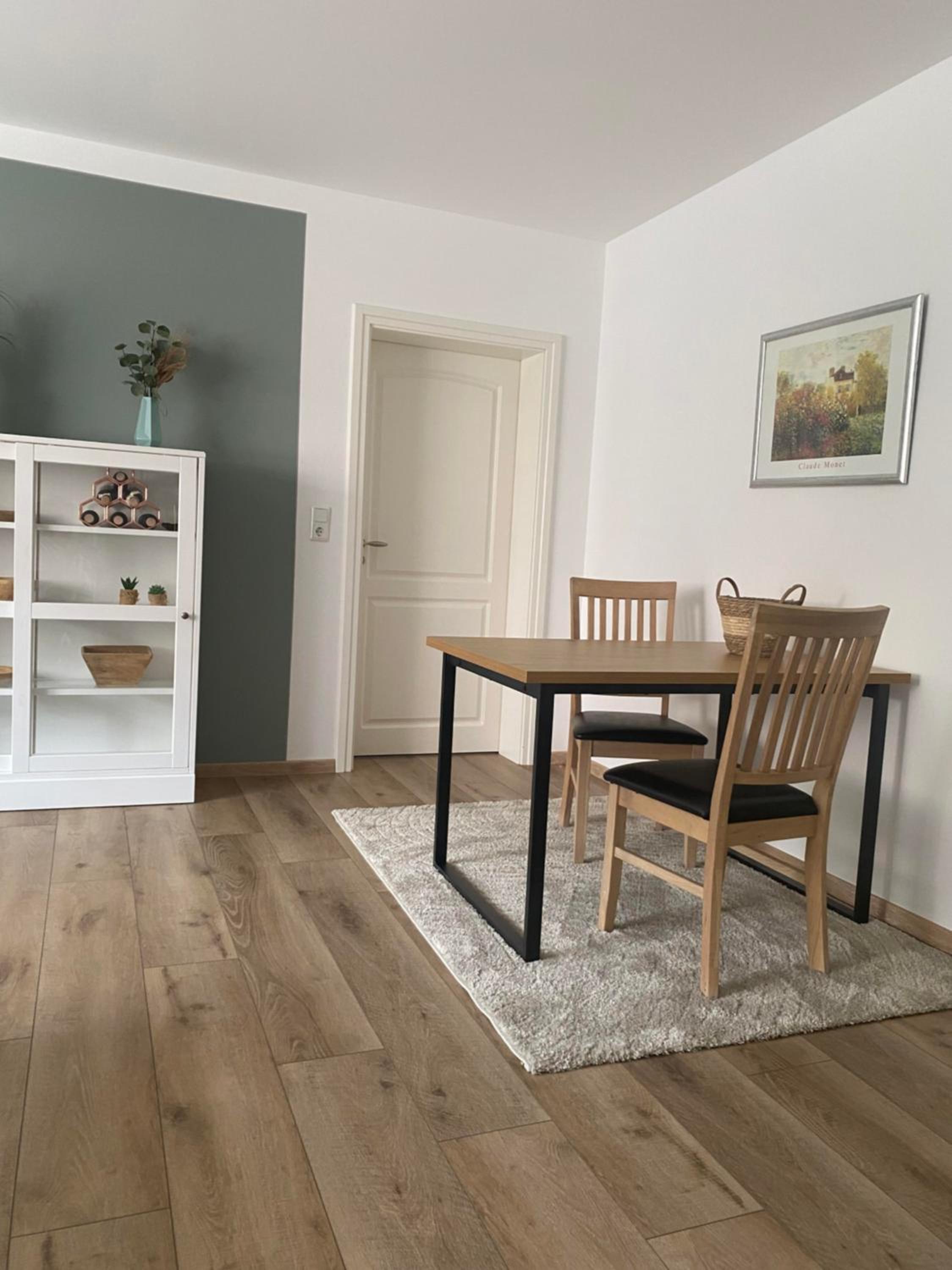 Ferienwohnung Thelen