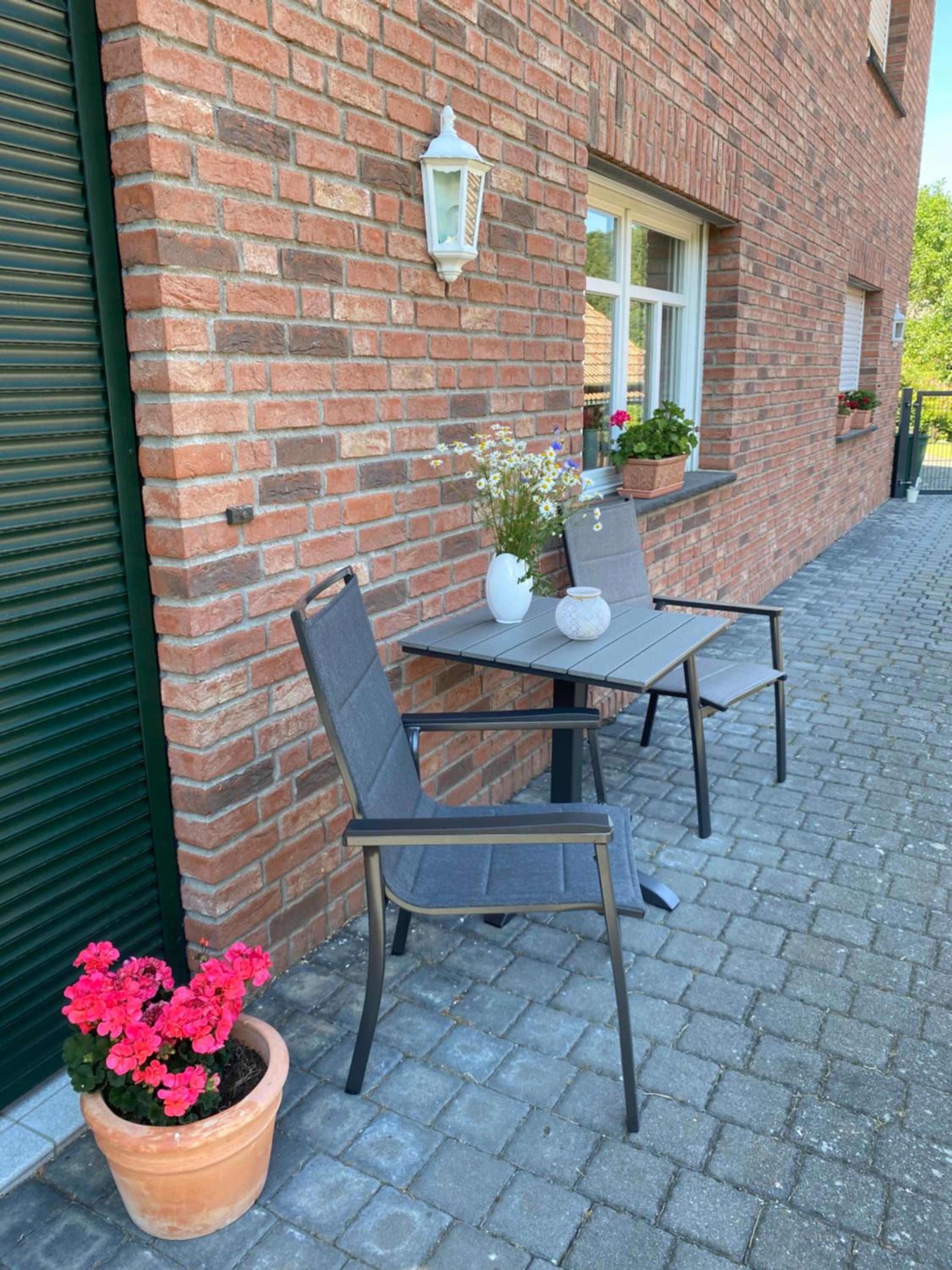 Ferienwohnung Thelen