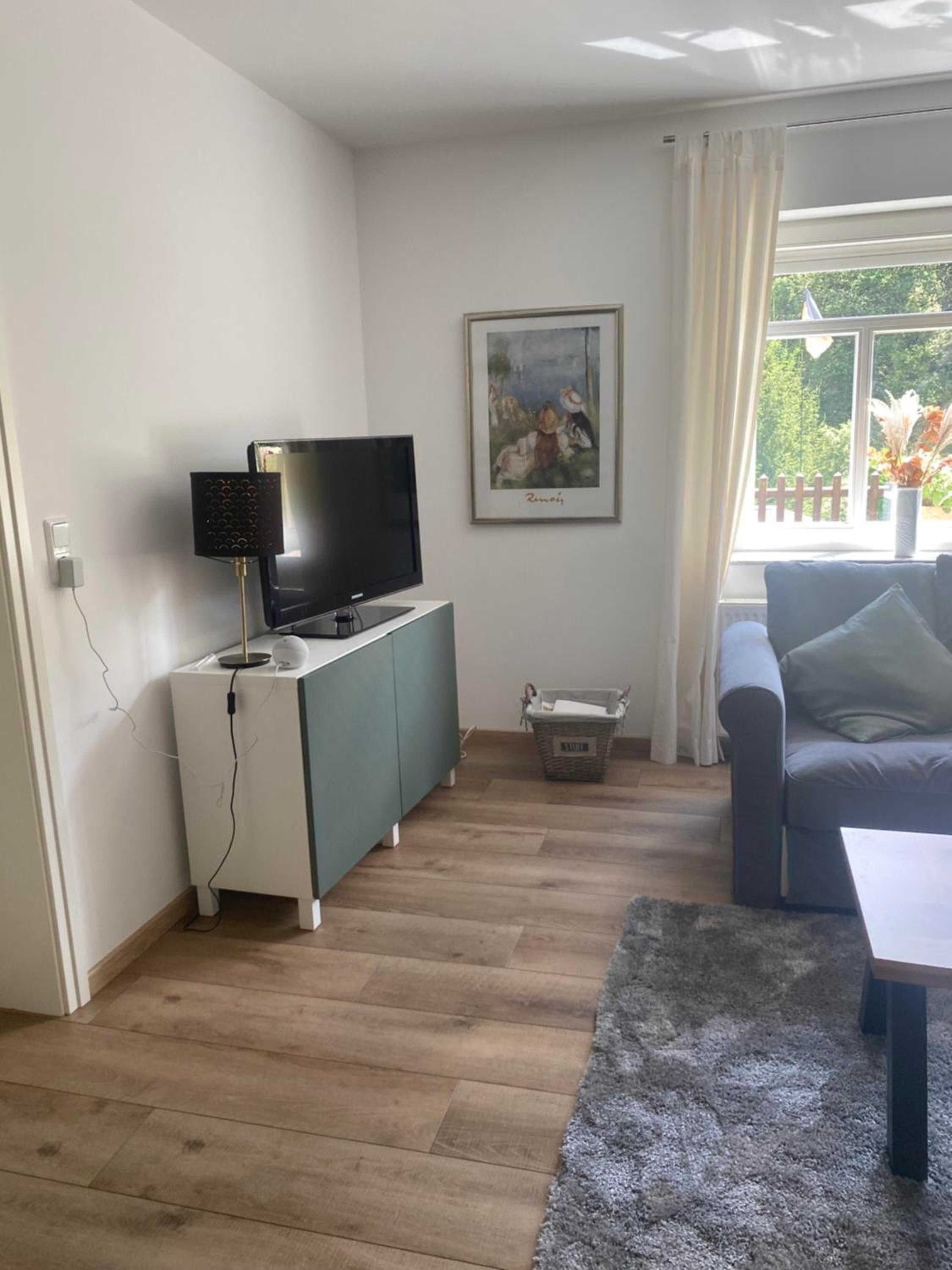 Ferienwohnung Thelen