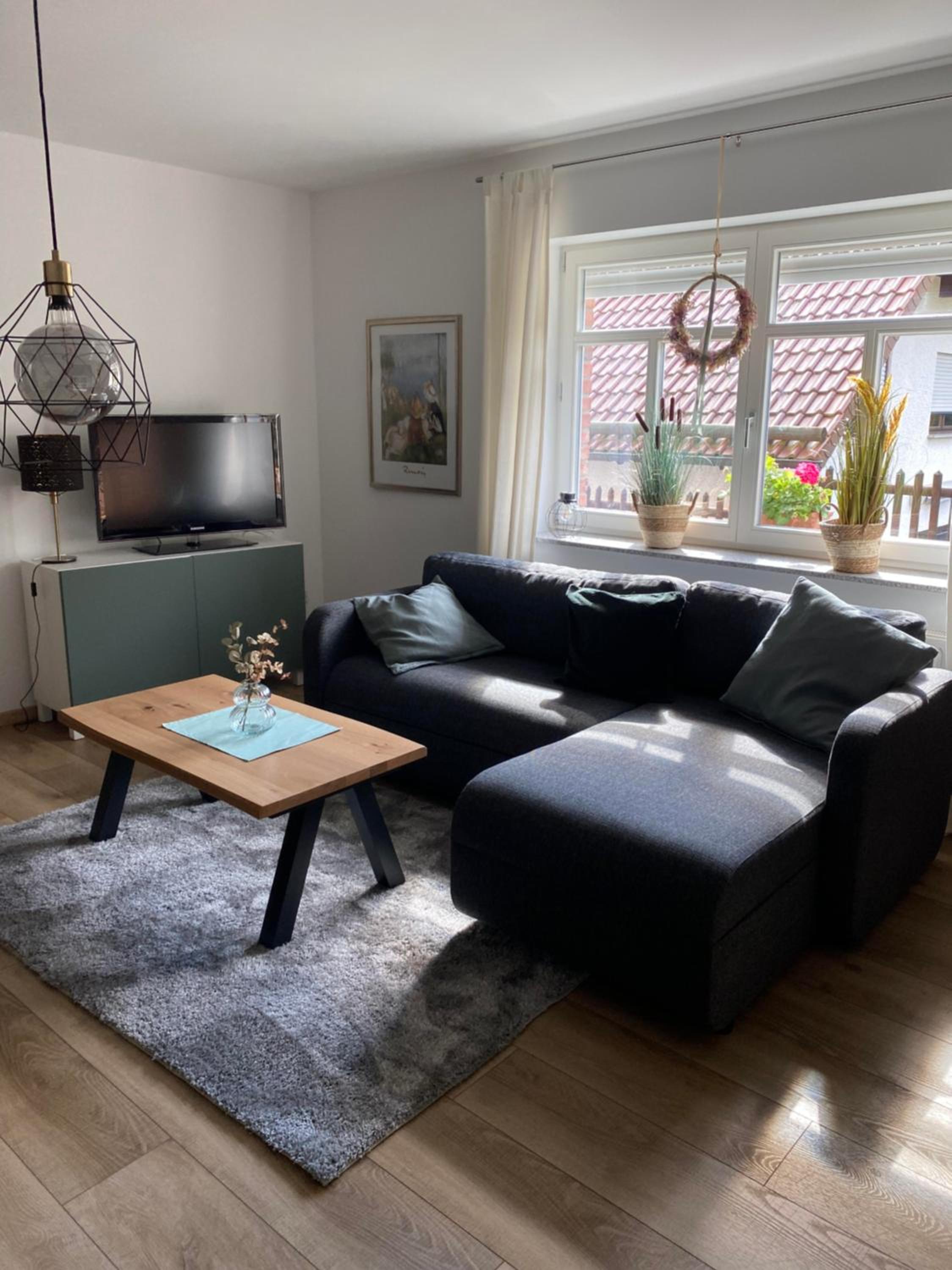 Ferienwohnung Thelen