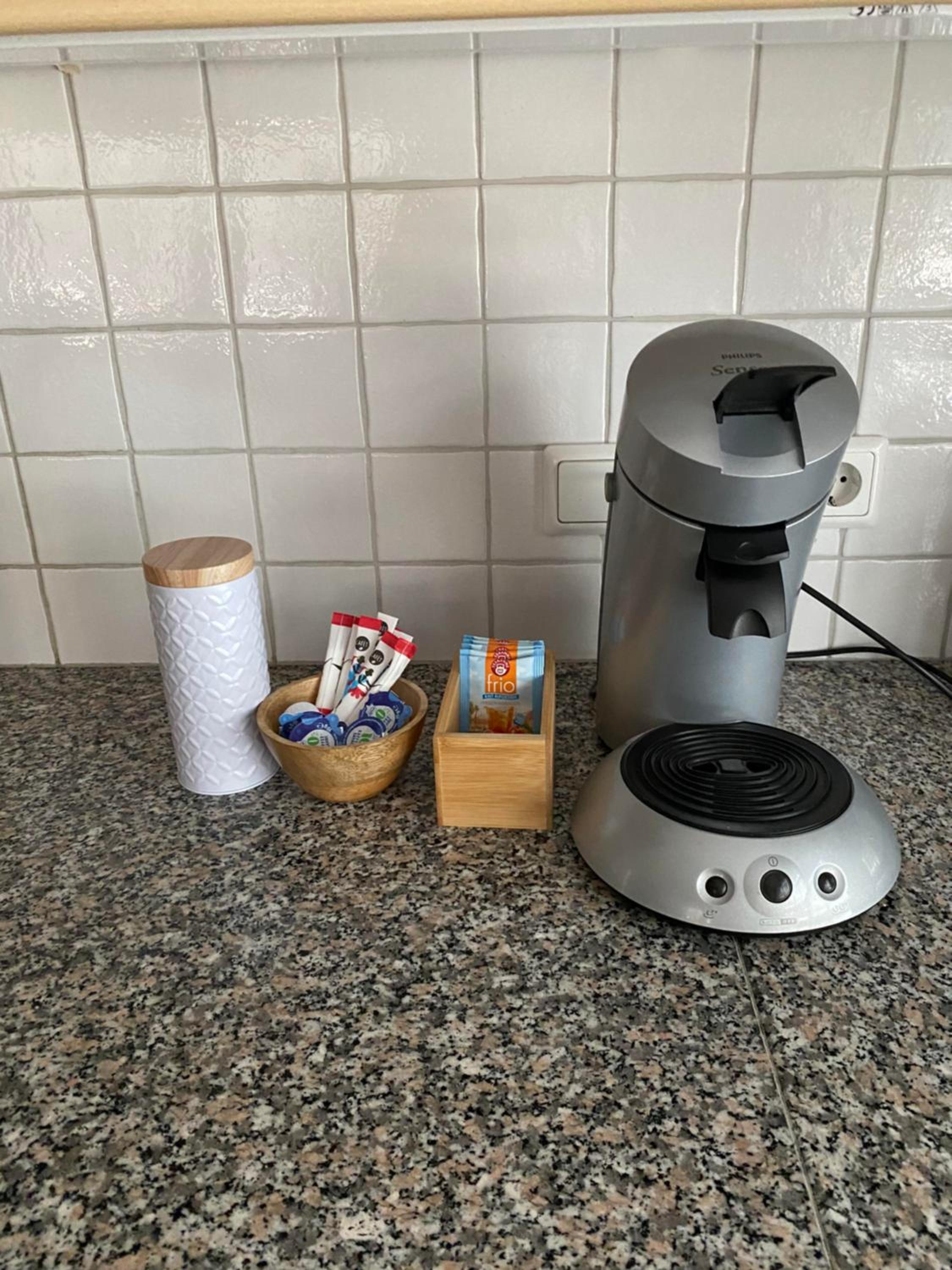 Ferienwohnung Thelen